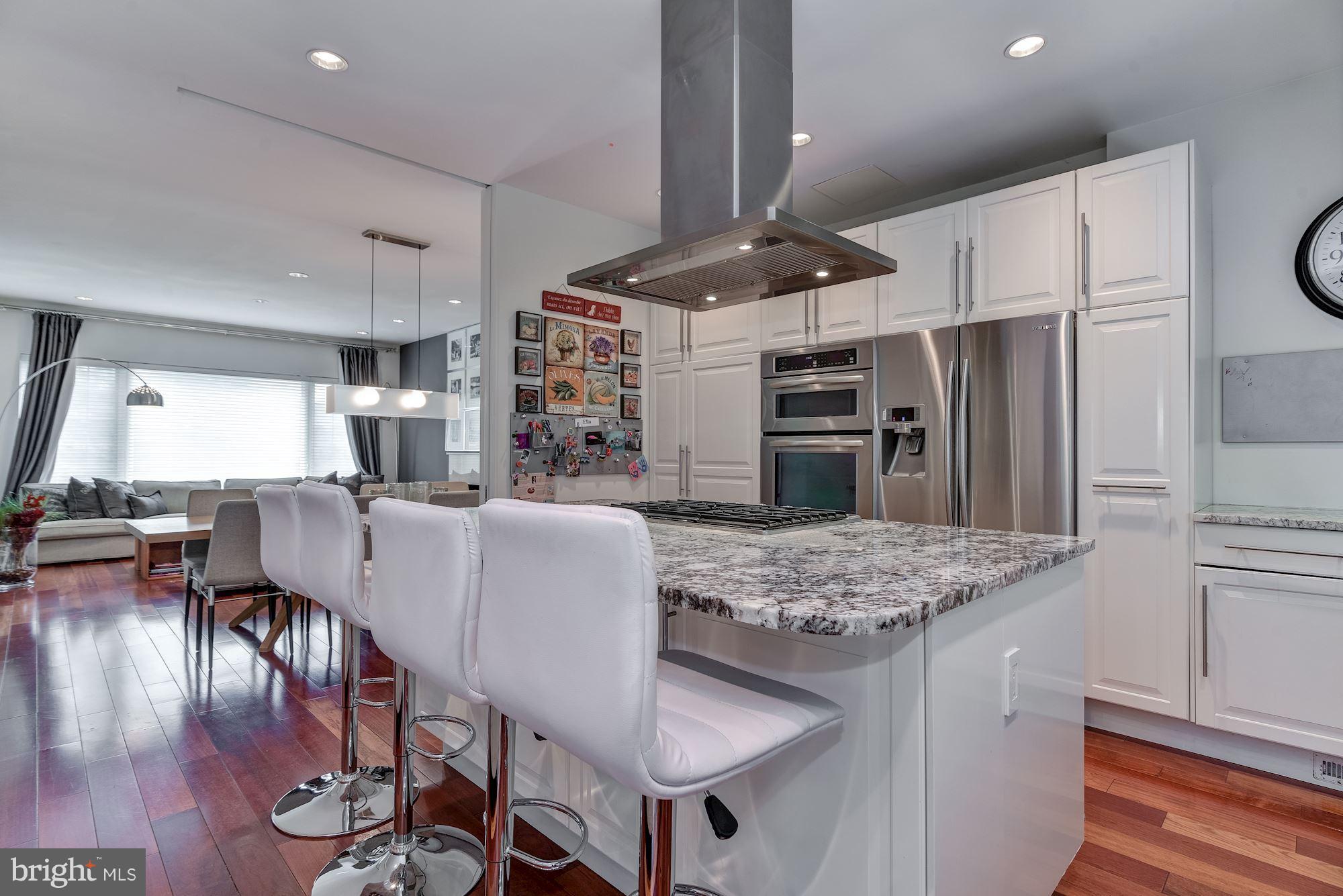 ROCK CREEK FOREST - Residential Lease