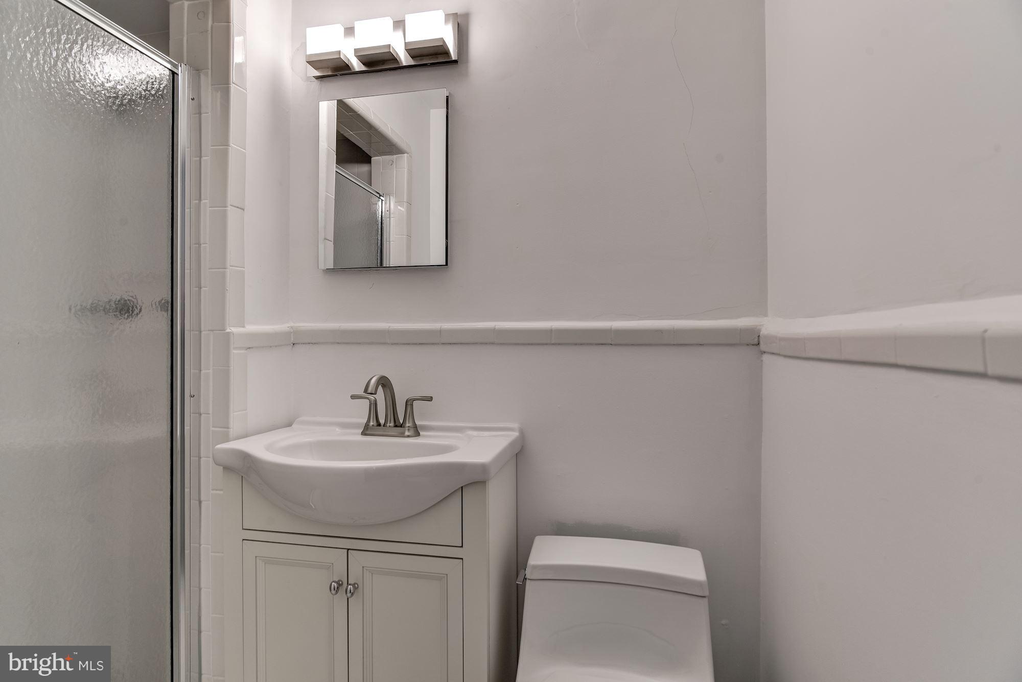 ROCK CREEK FOREST - Residential Lease