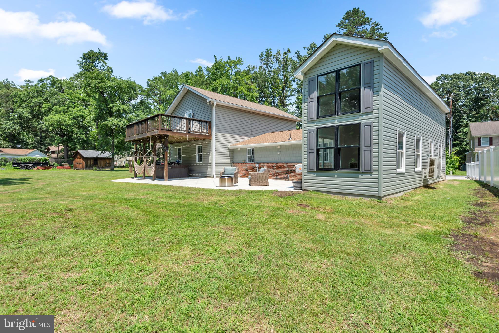 PASADENA - Residential