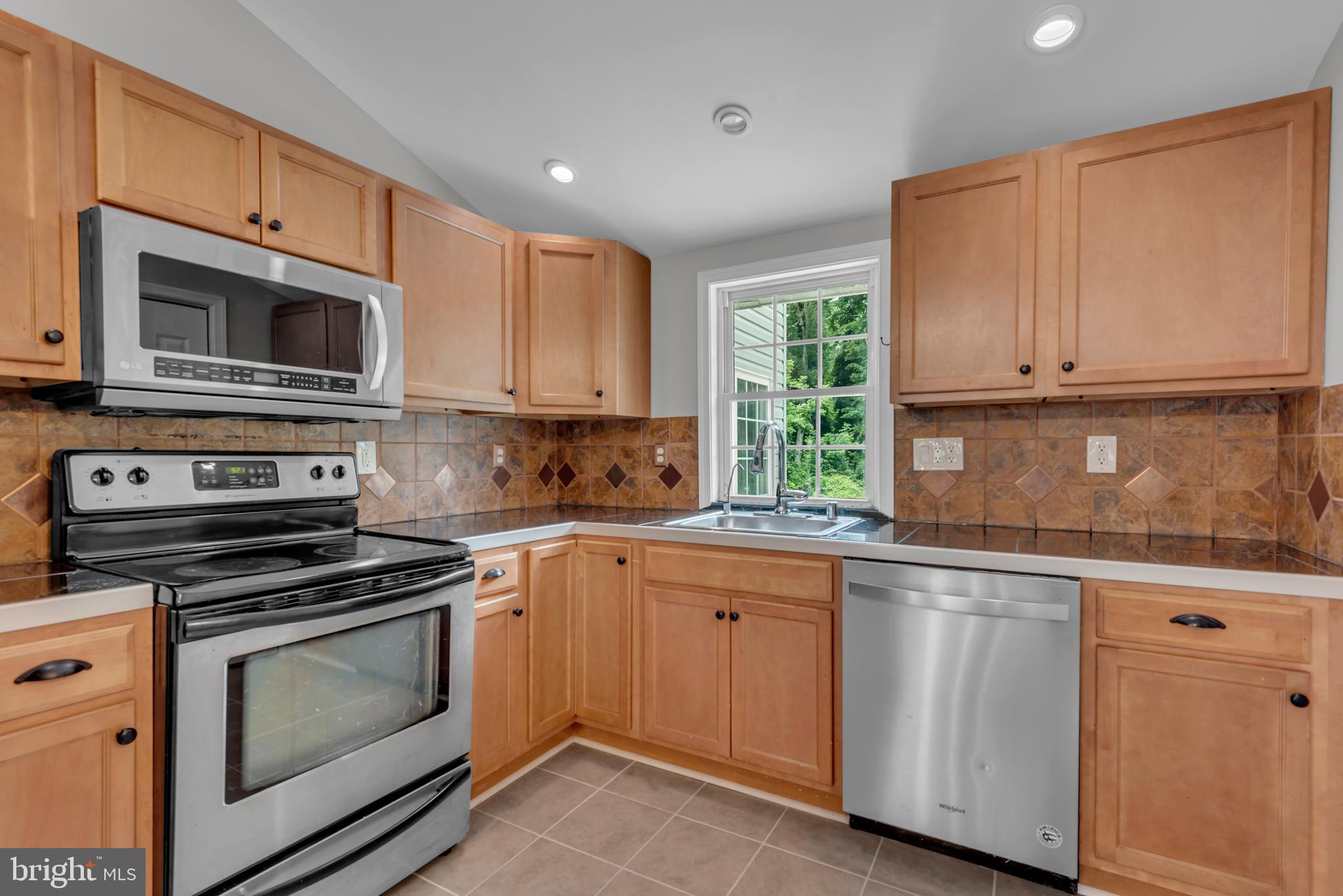 PASADENA - Residential