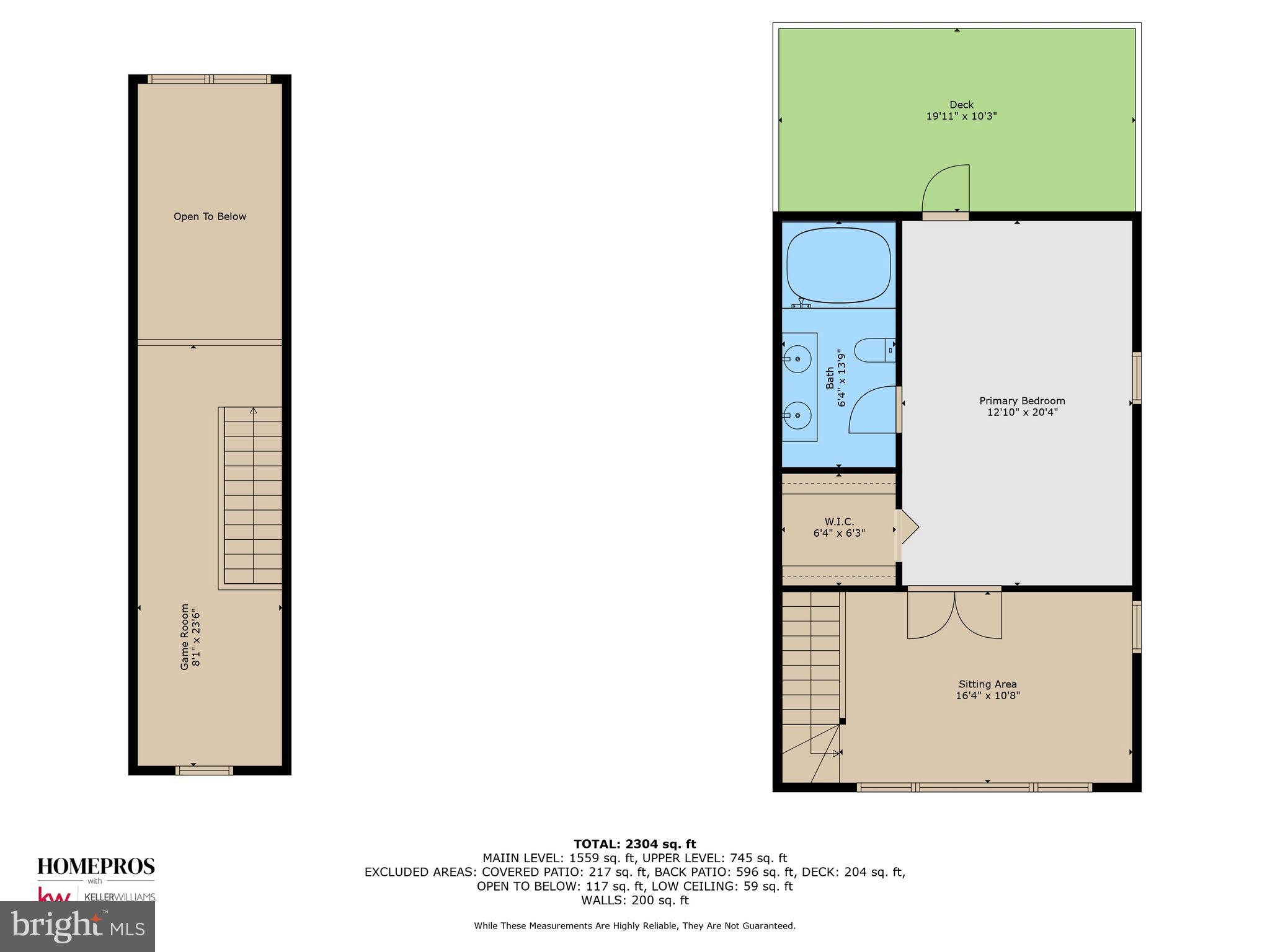 PASADENA - Residential