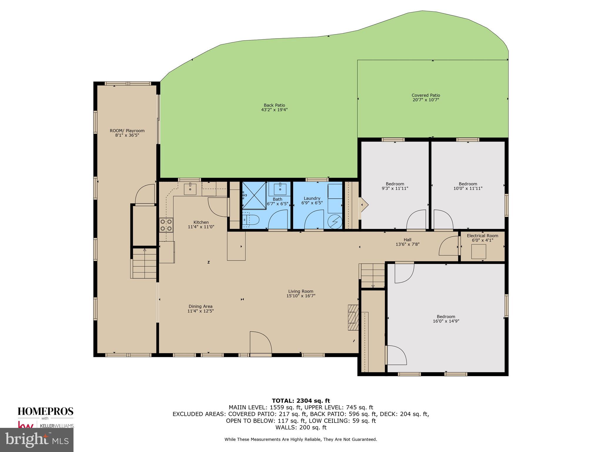 PASADENA - Residential