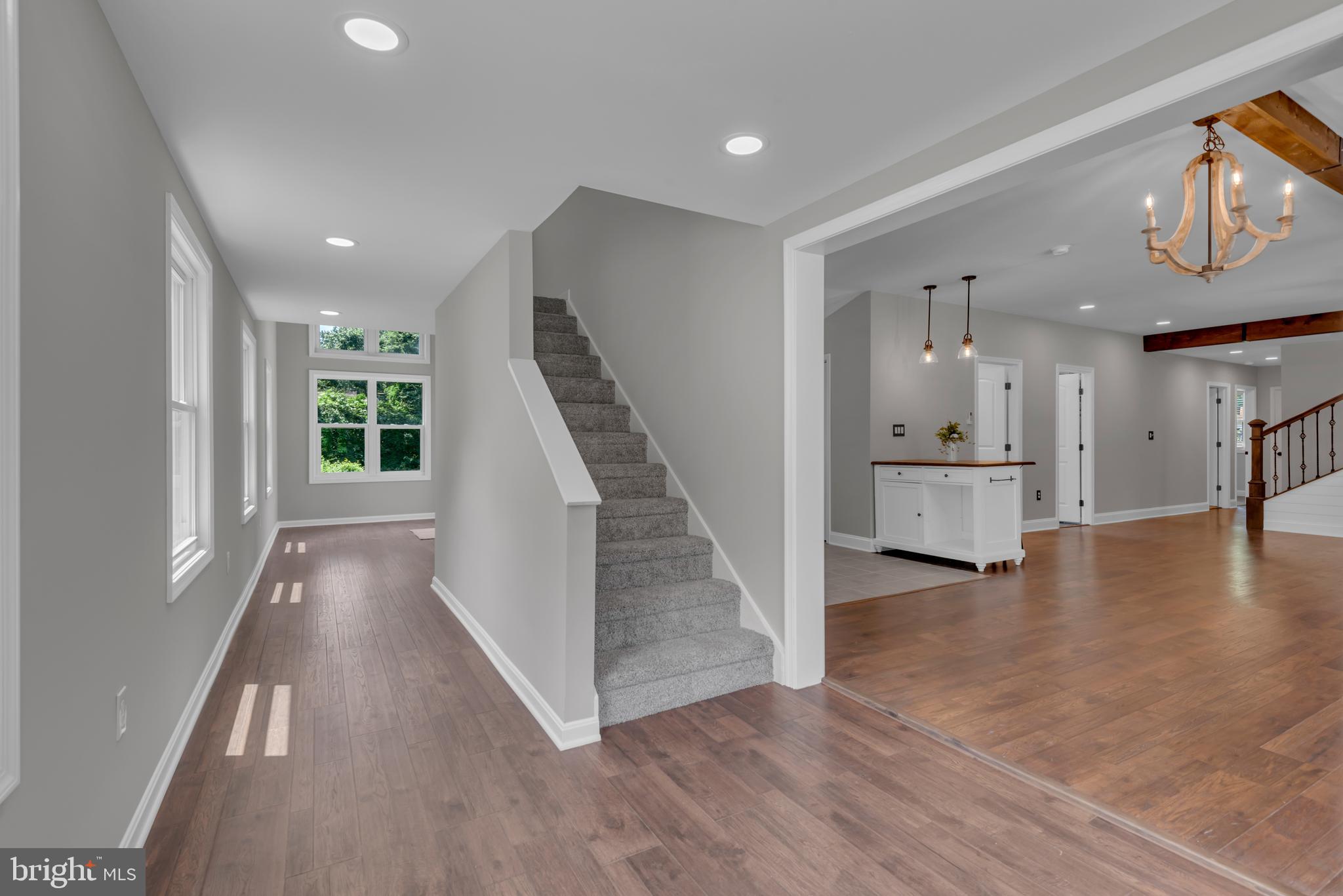 PASADENA - Residential