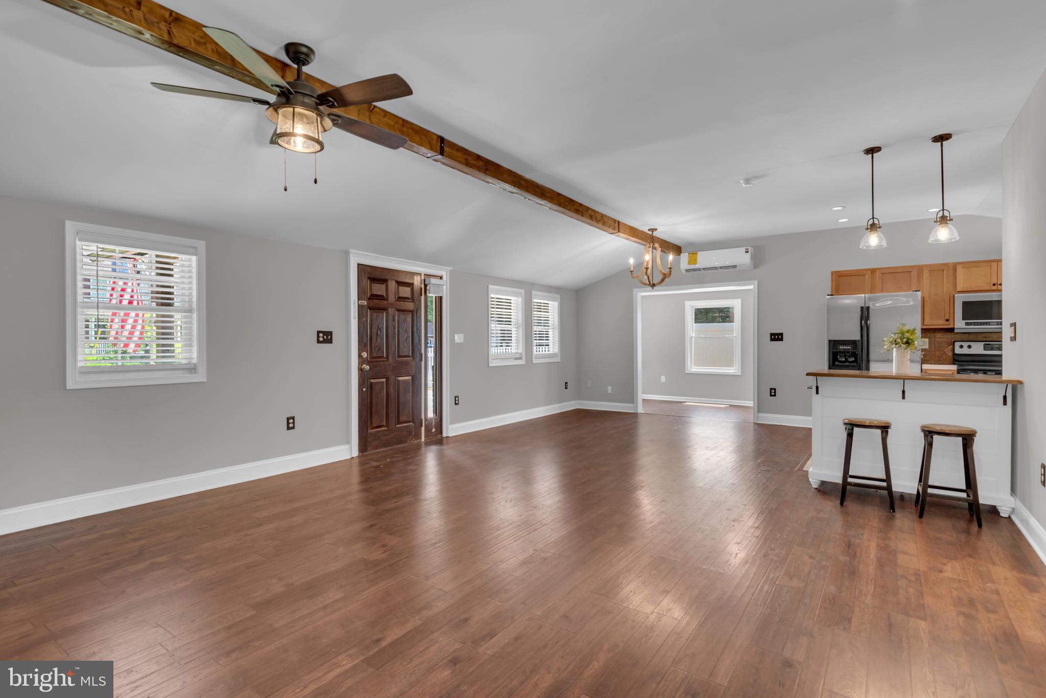 PASADENA - Residential