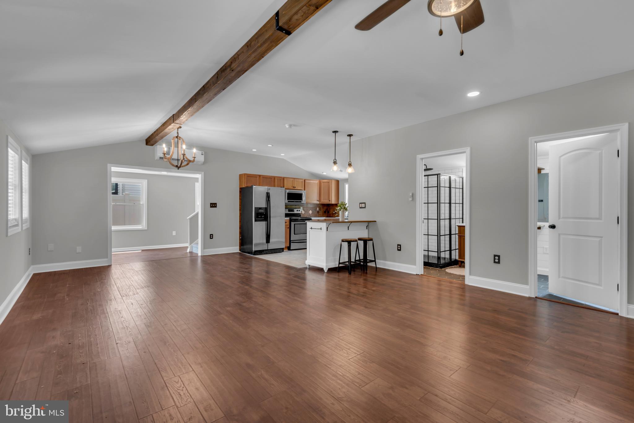 PASADENA - Residential