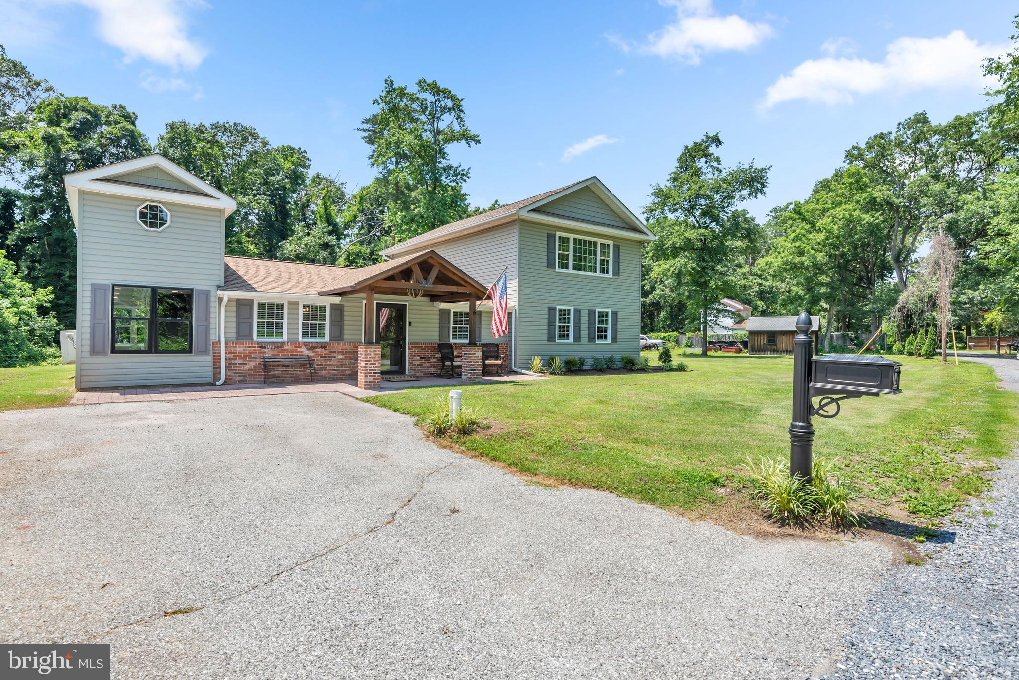917 BEALES TRAIL