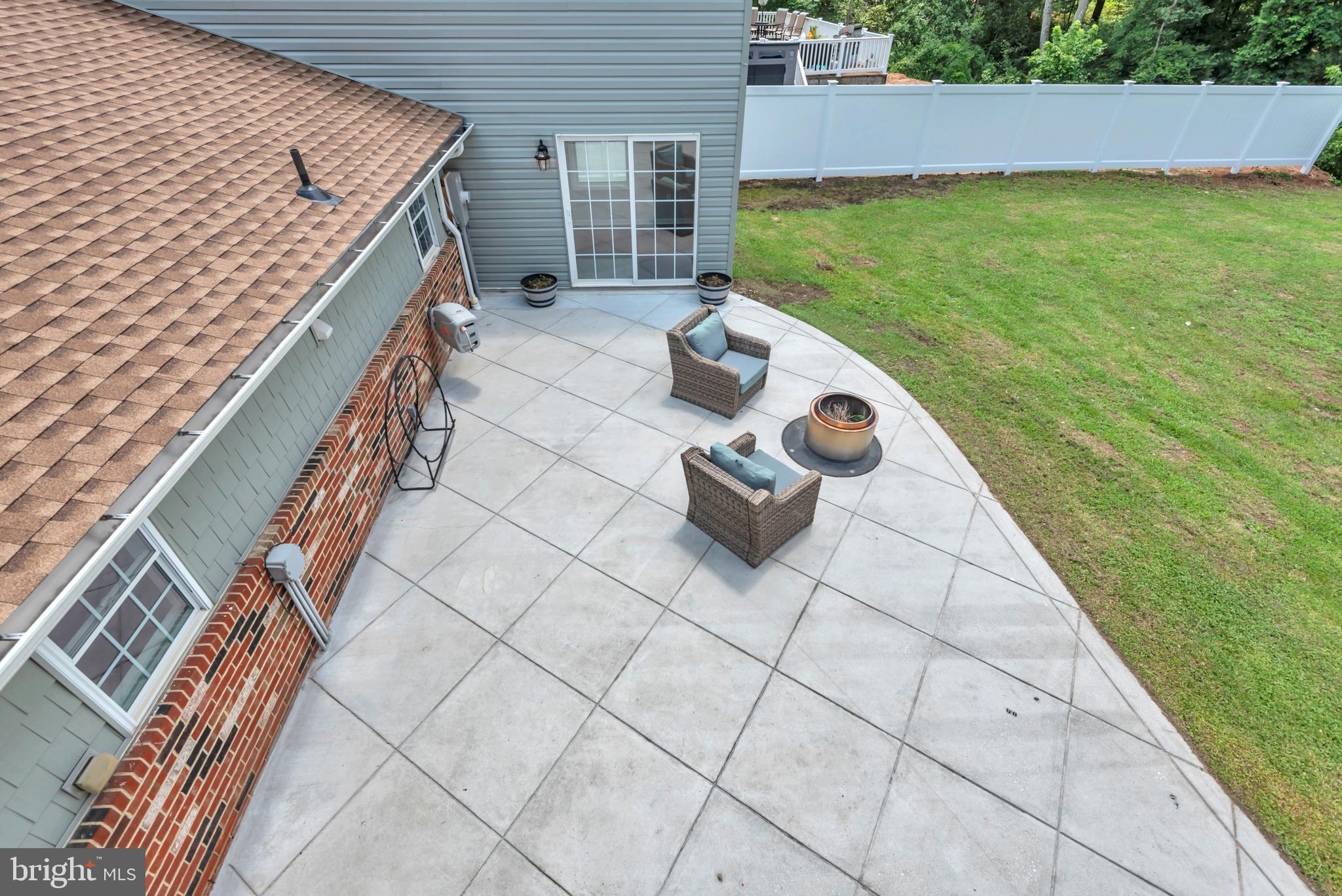 PASADENA - Residential