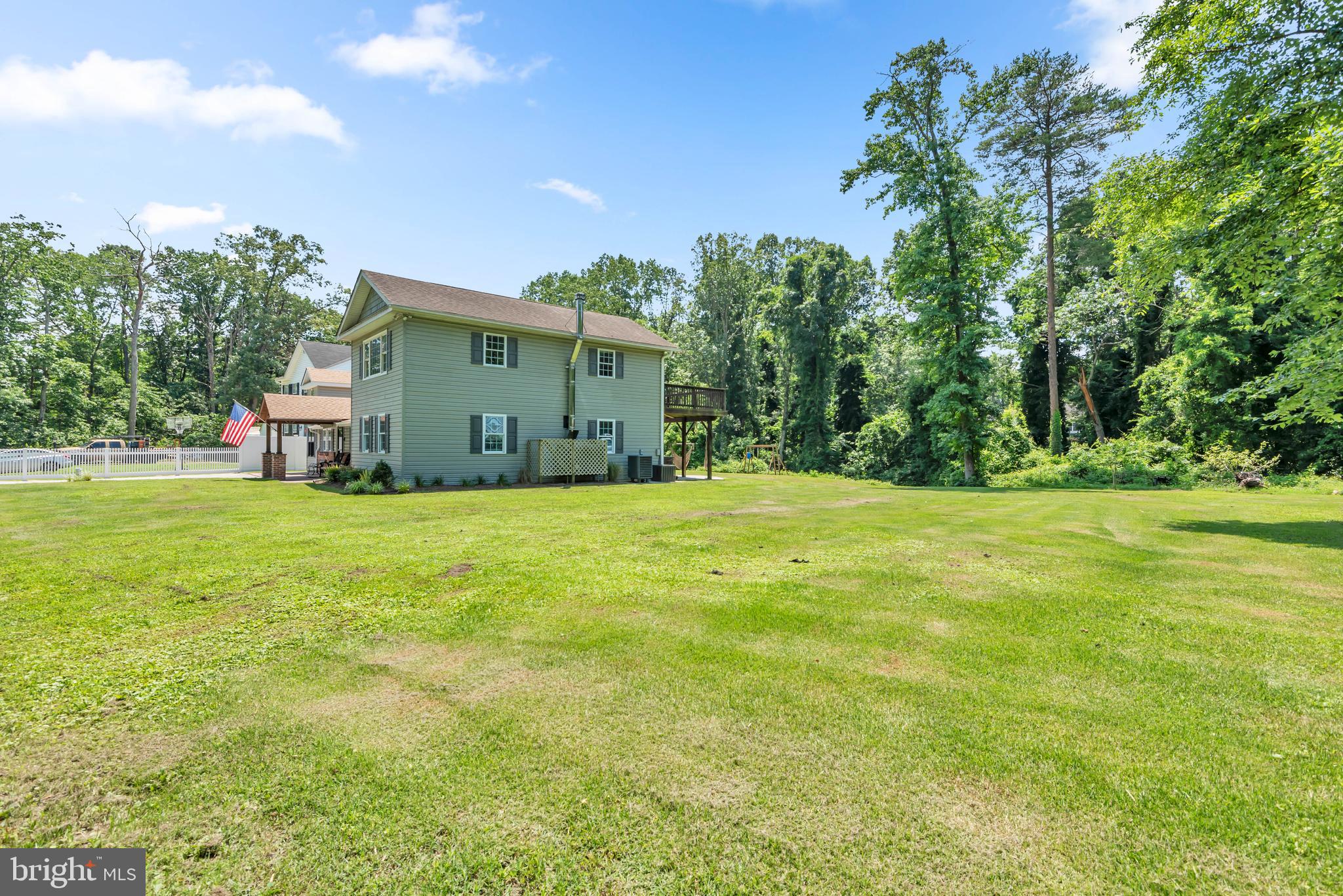 PASADENA - Residential