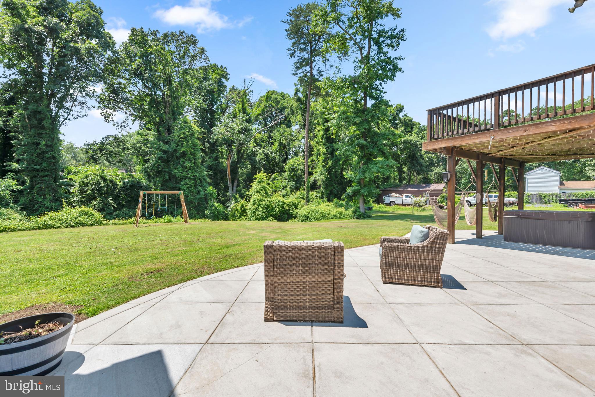 PASADENA - Residential