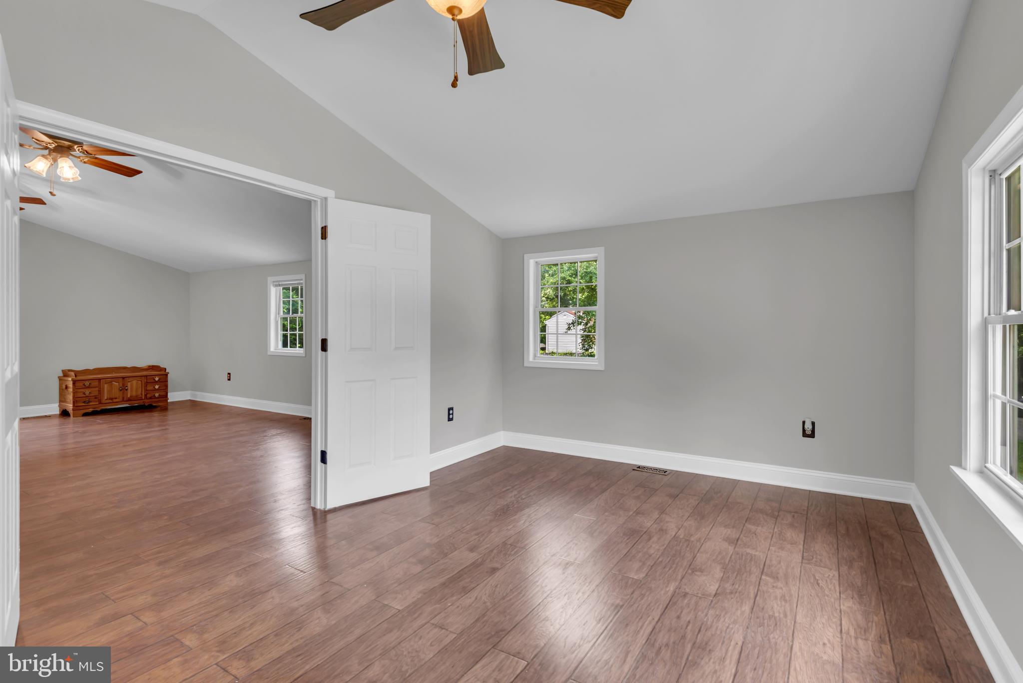 PASADENA - Residential