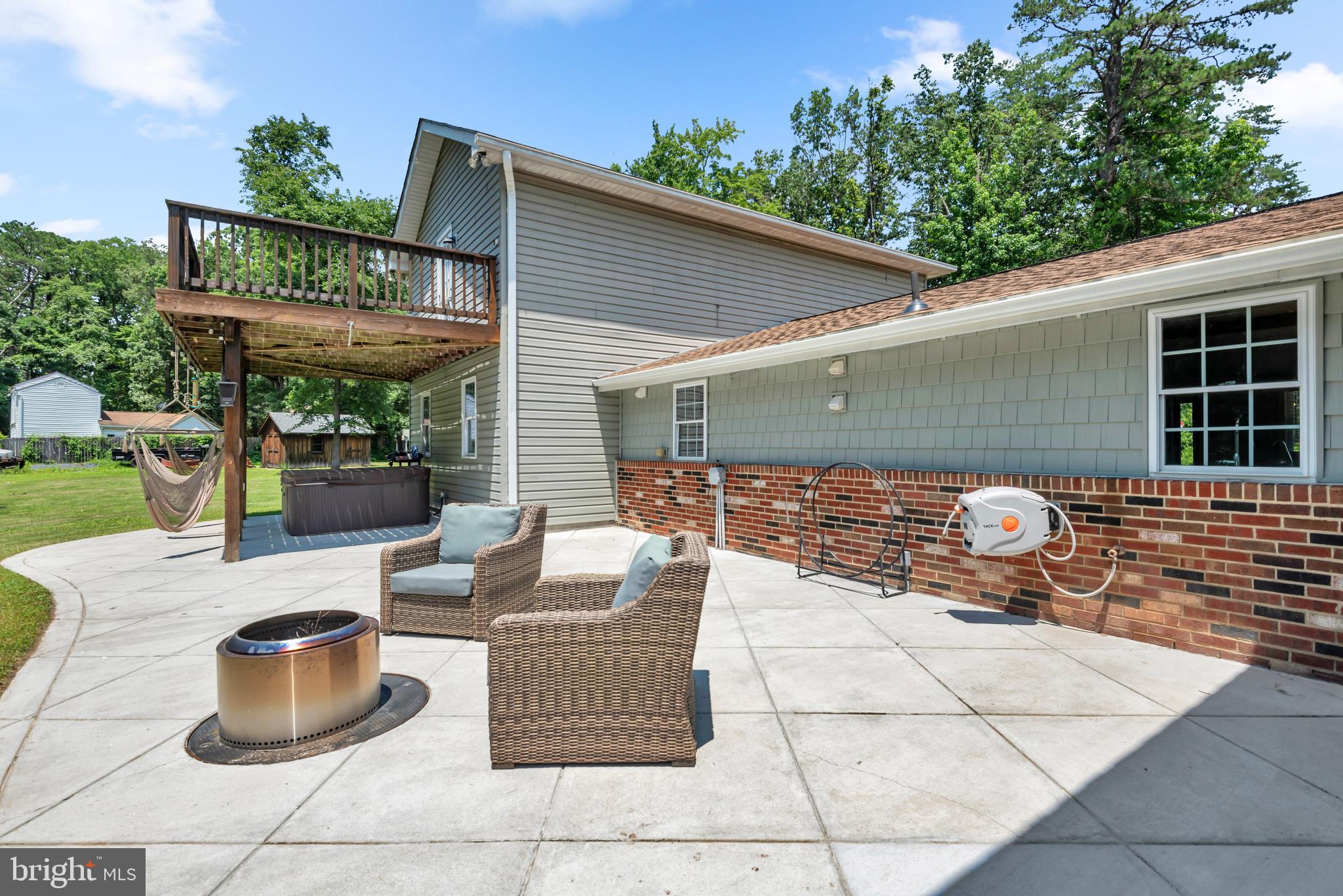 PASADENA - Residential