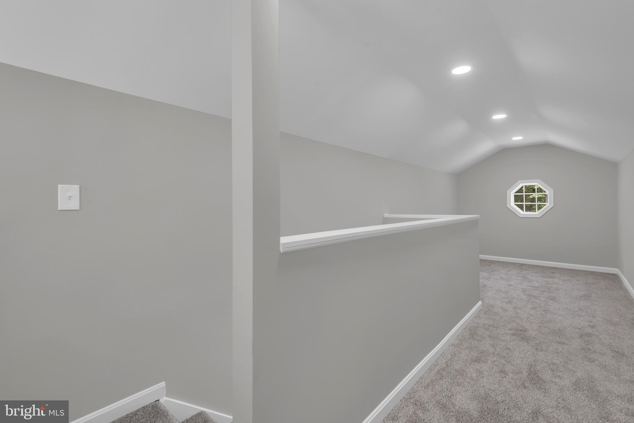 PASADENA - Residential