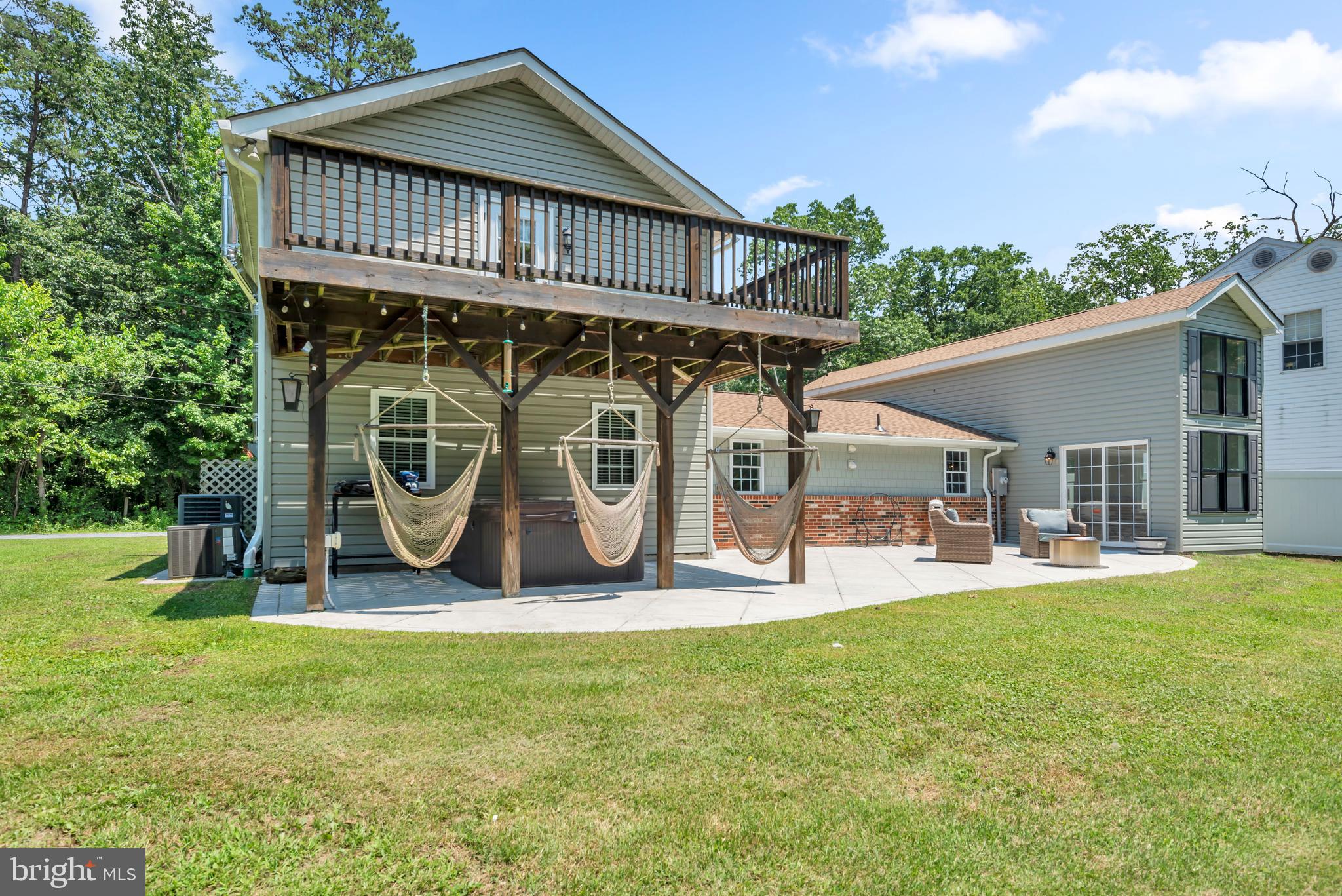 PASADENA - Residential