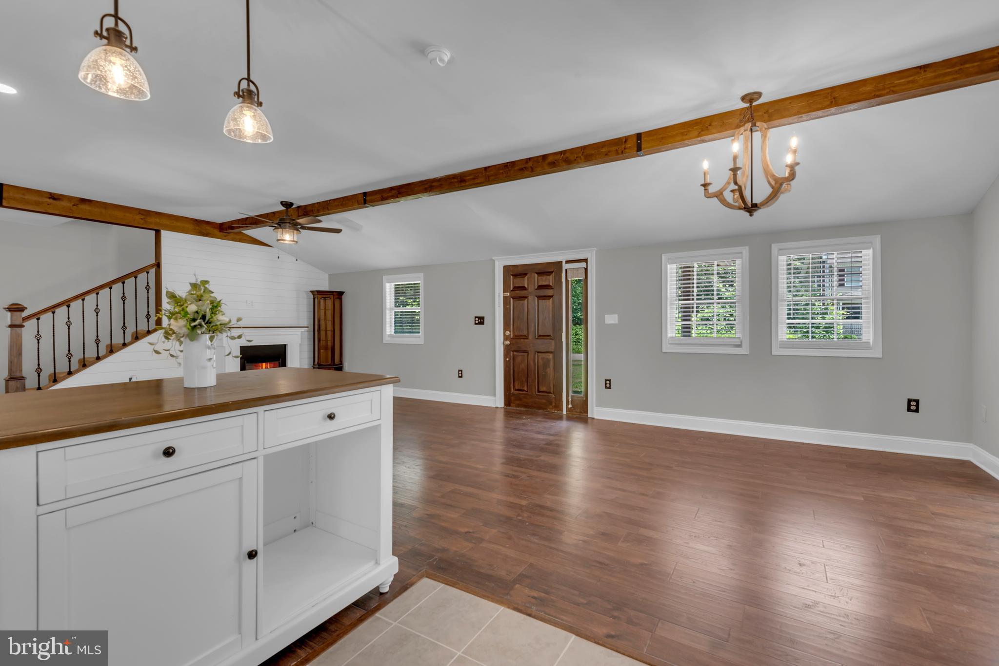 PASADENA - Residential