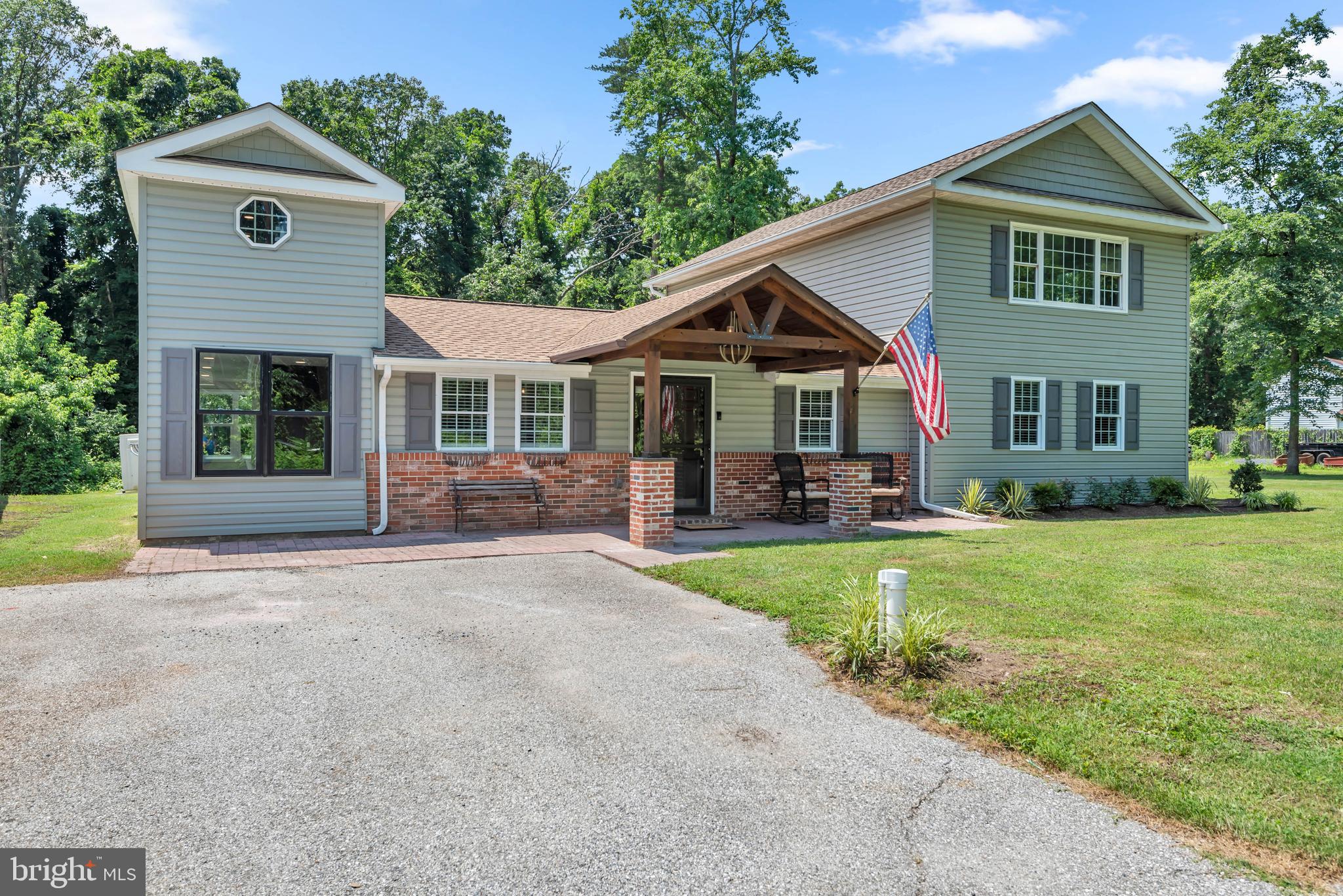 917 BEALES TRAIL