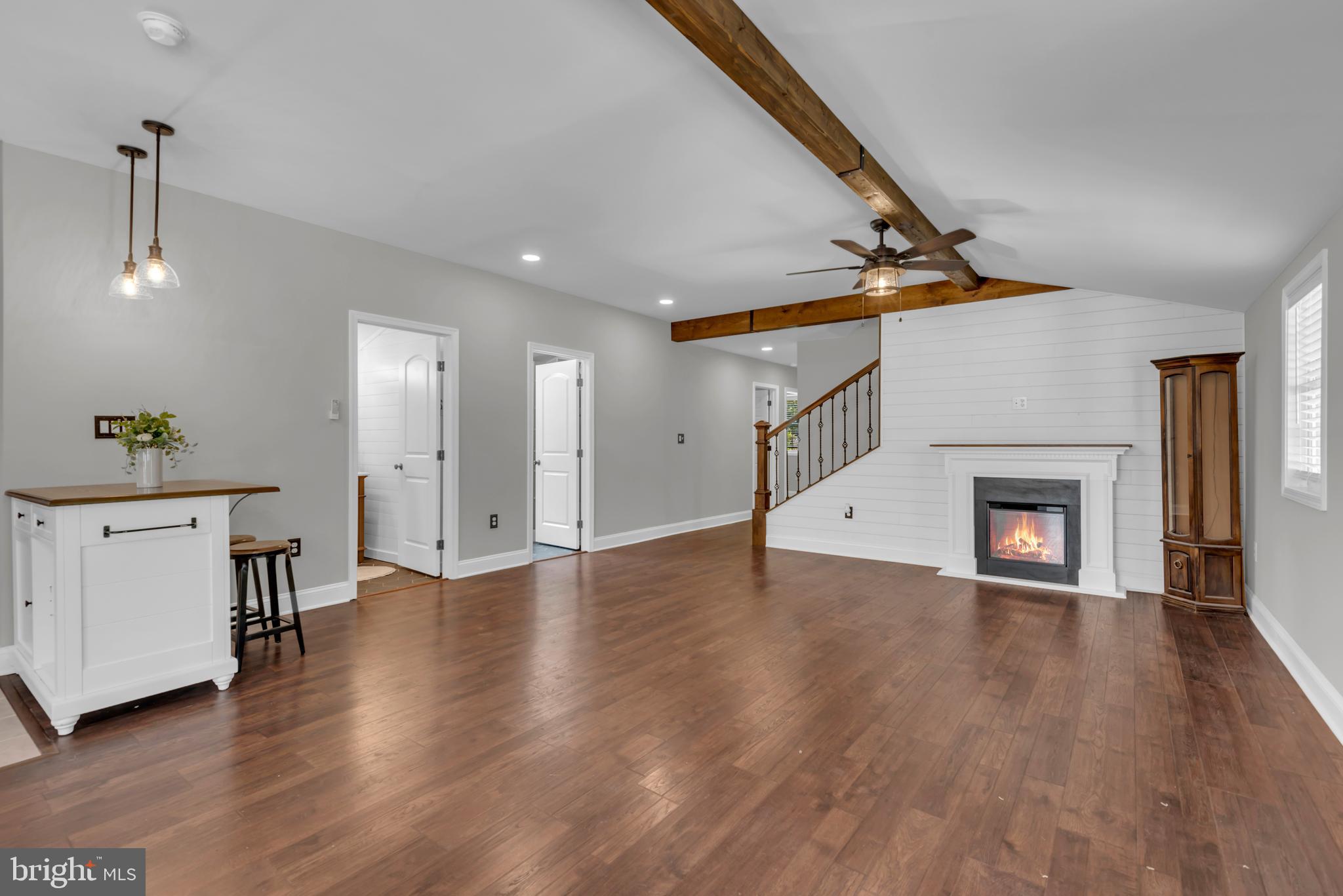 PASADENA - Residential