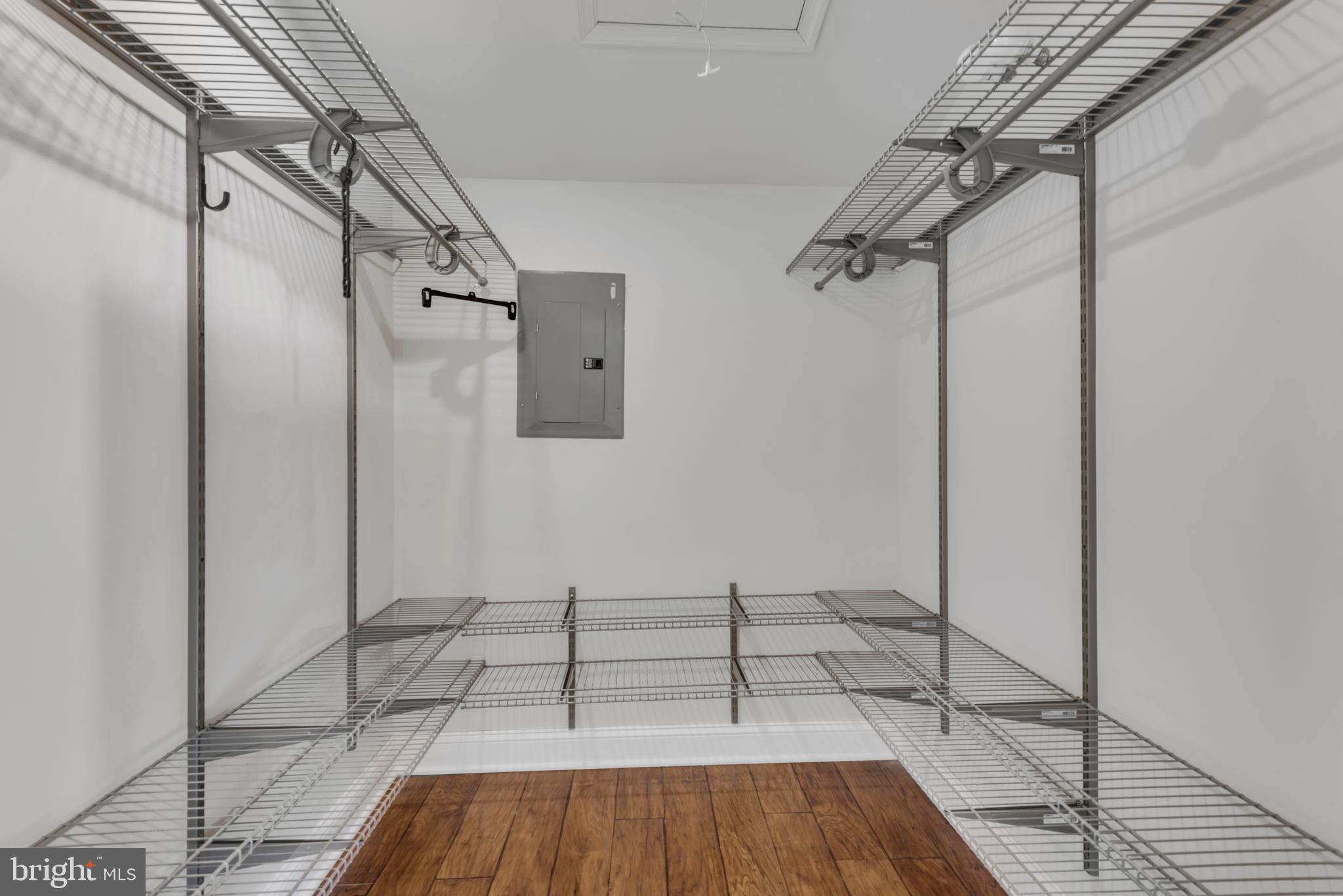 PASADENA - Residential