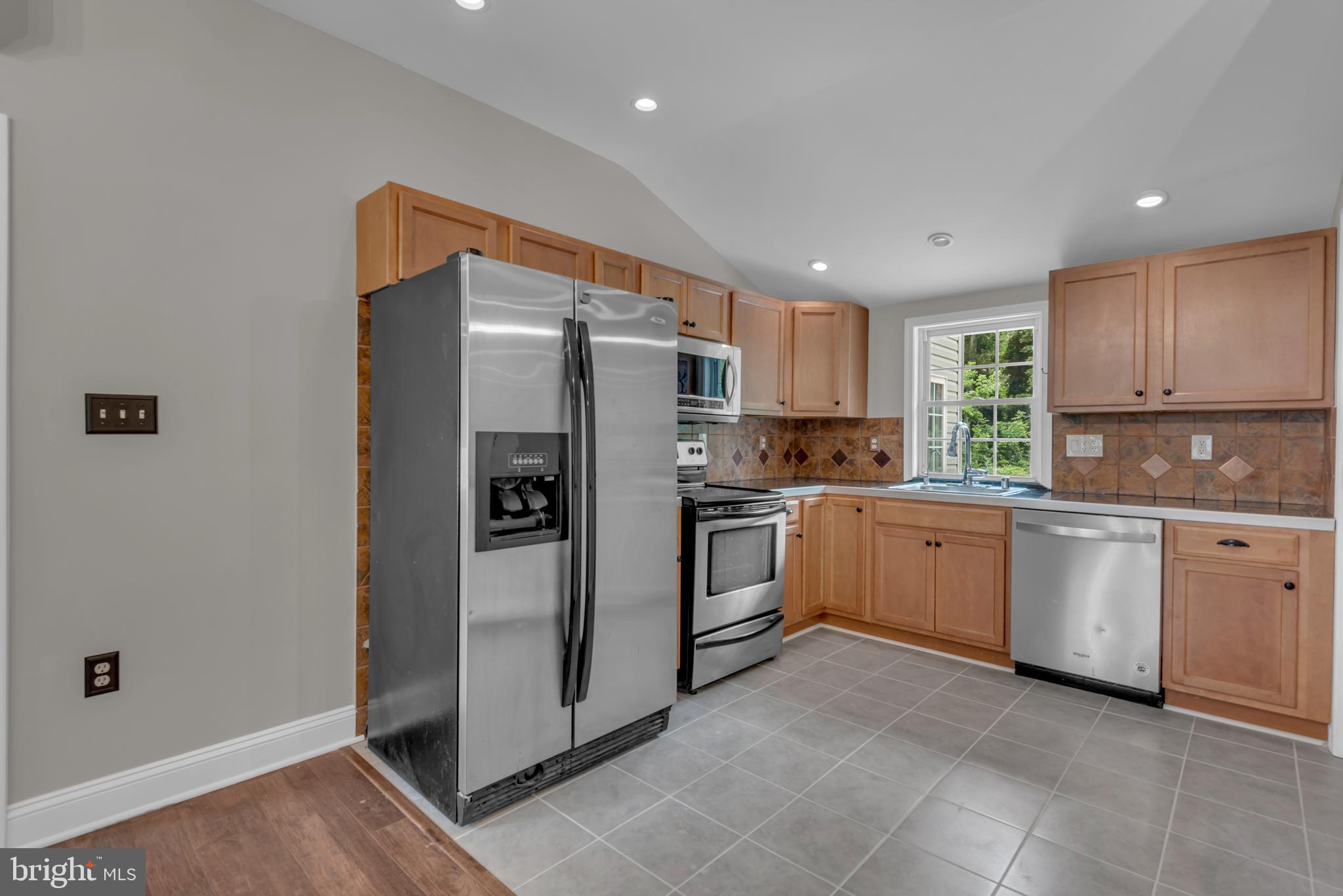 PASADENA - Residential