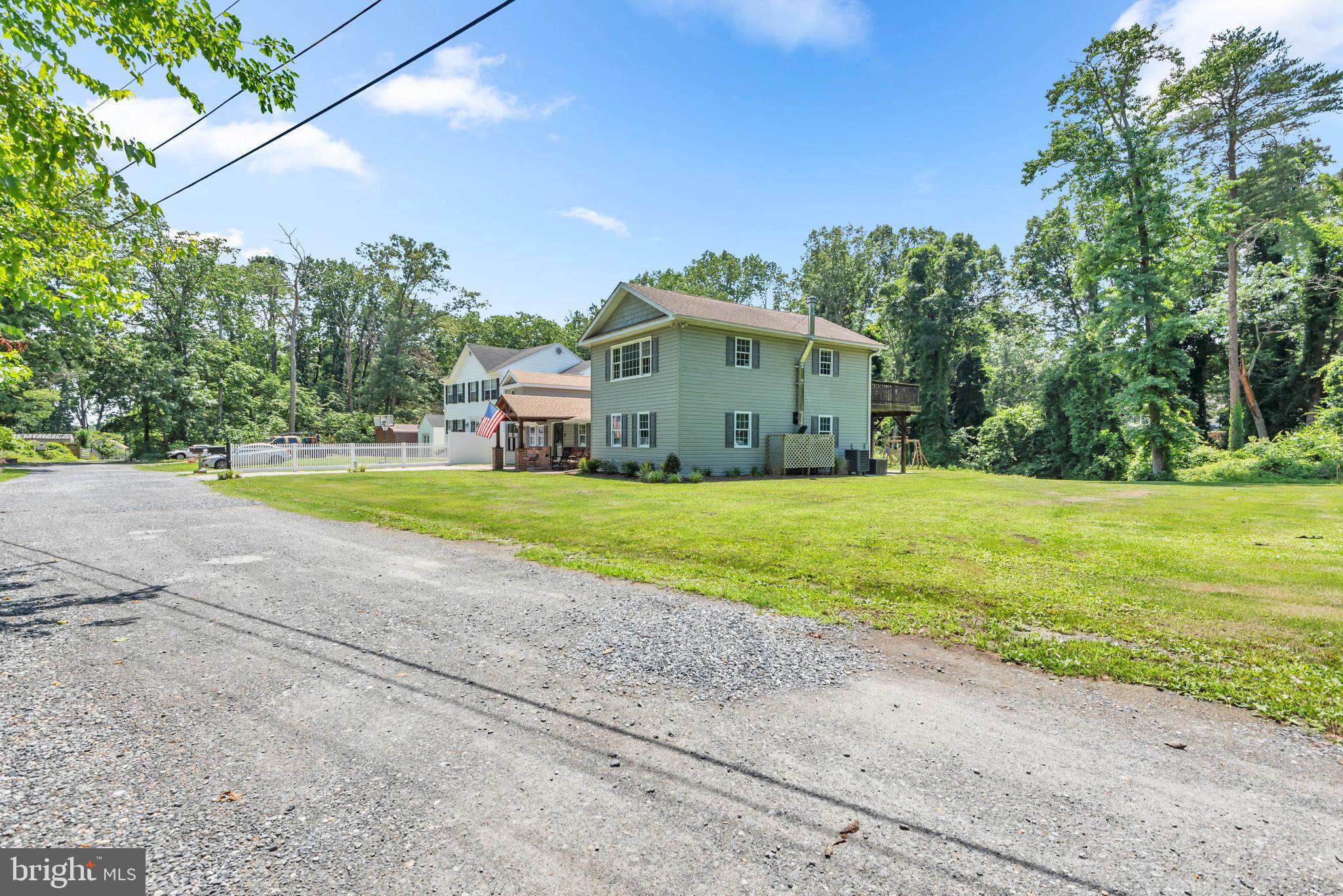 PASADENA - Residential