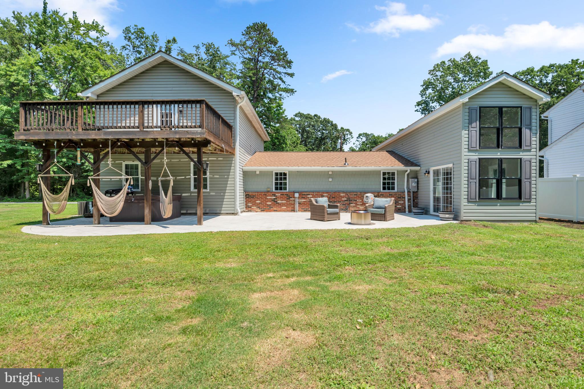 PASADENA - Residential