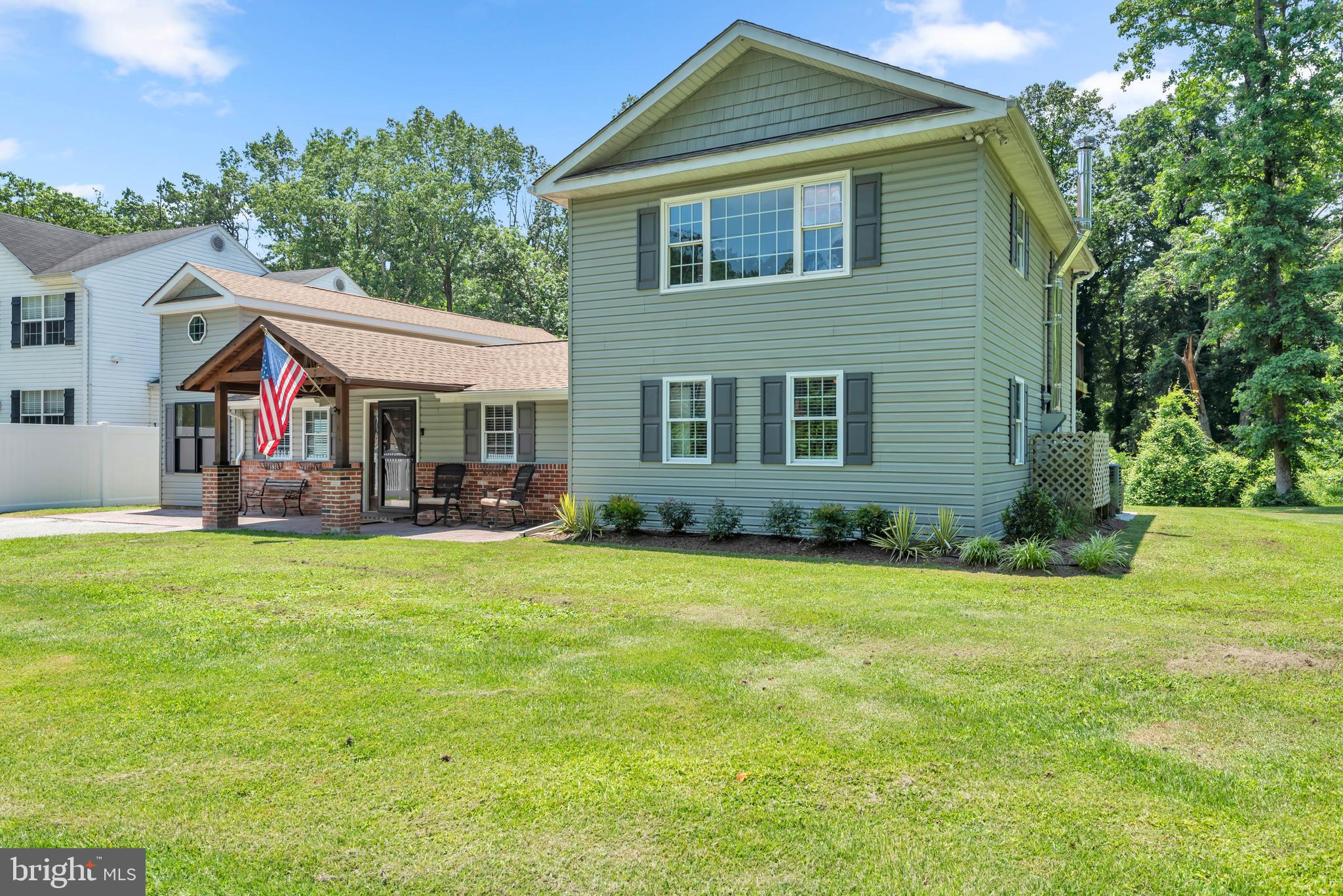 917 BEALES TRAIL