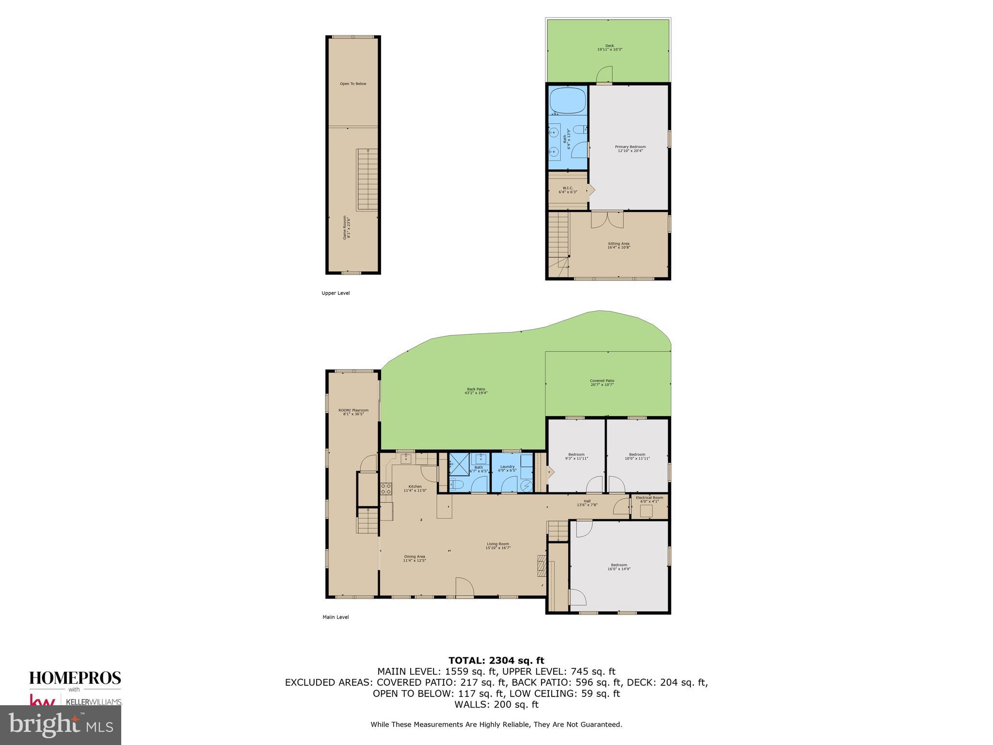 PASADENA - Residential