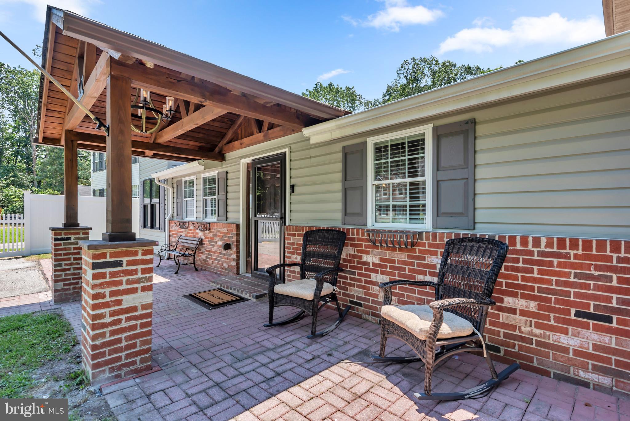 PASADENA - Residential