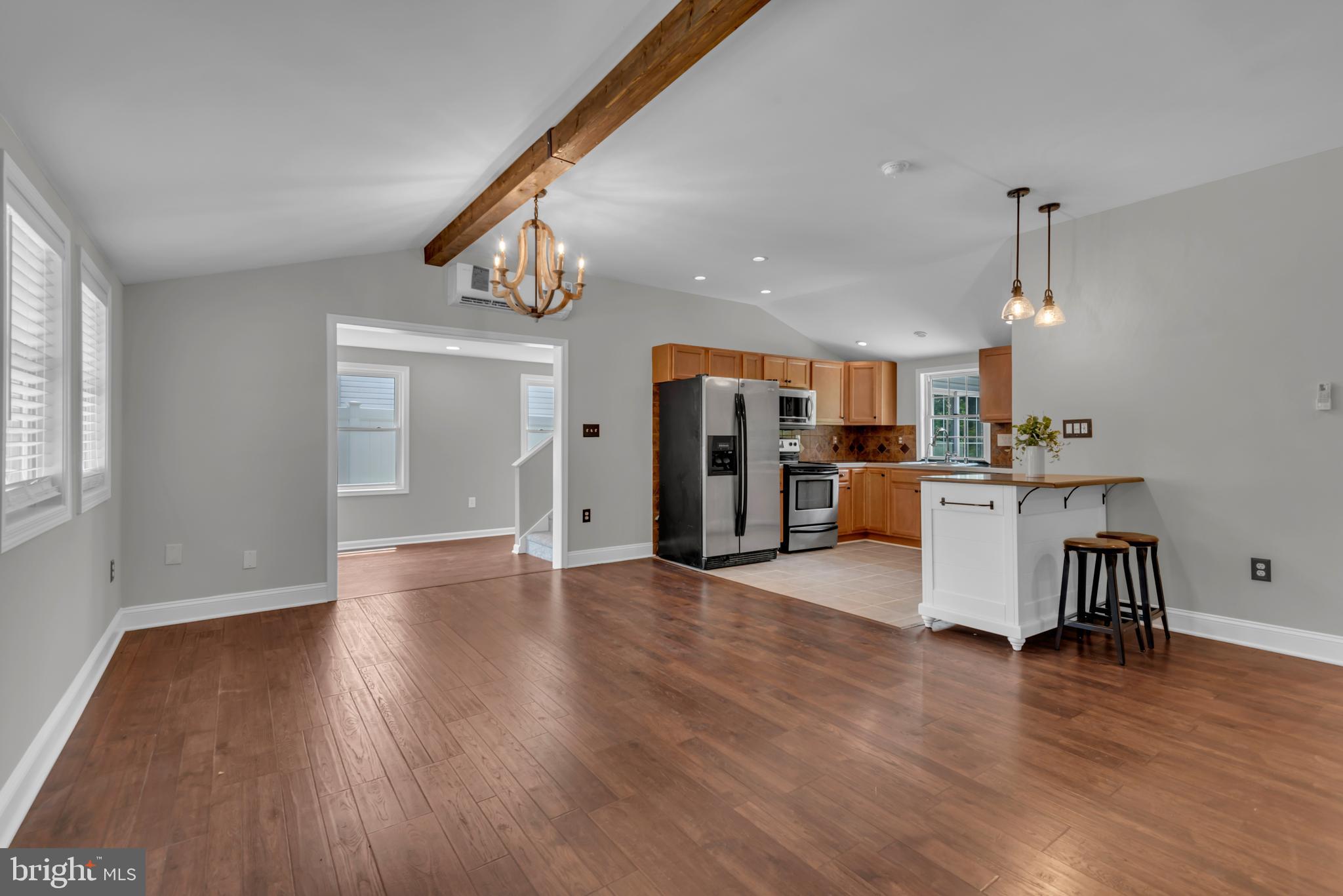 PASADENA - Residential