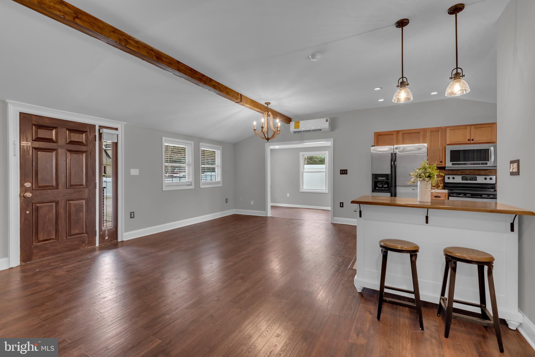 PASADENA - Residential