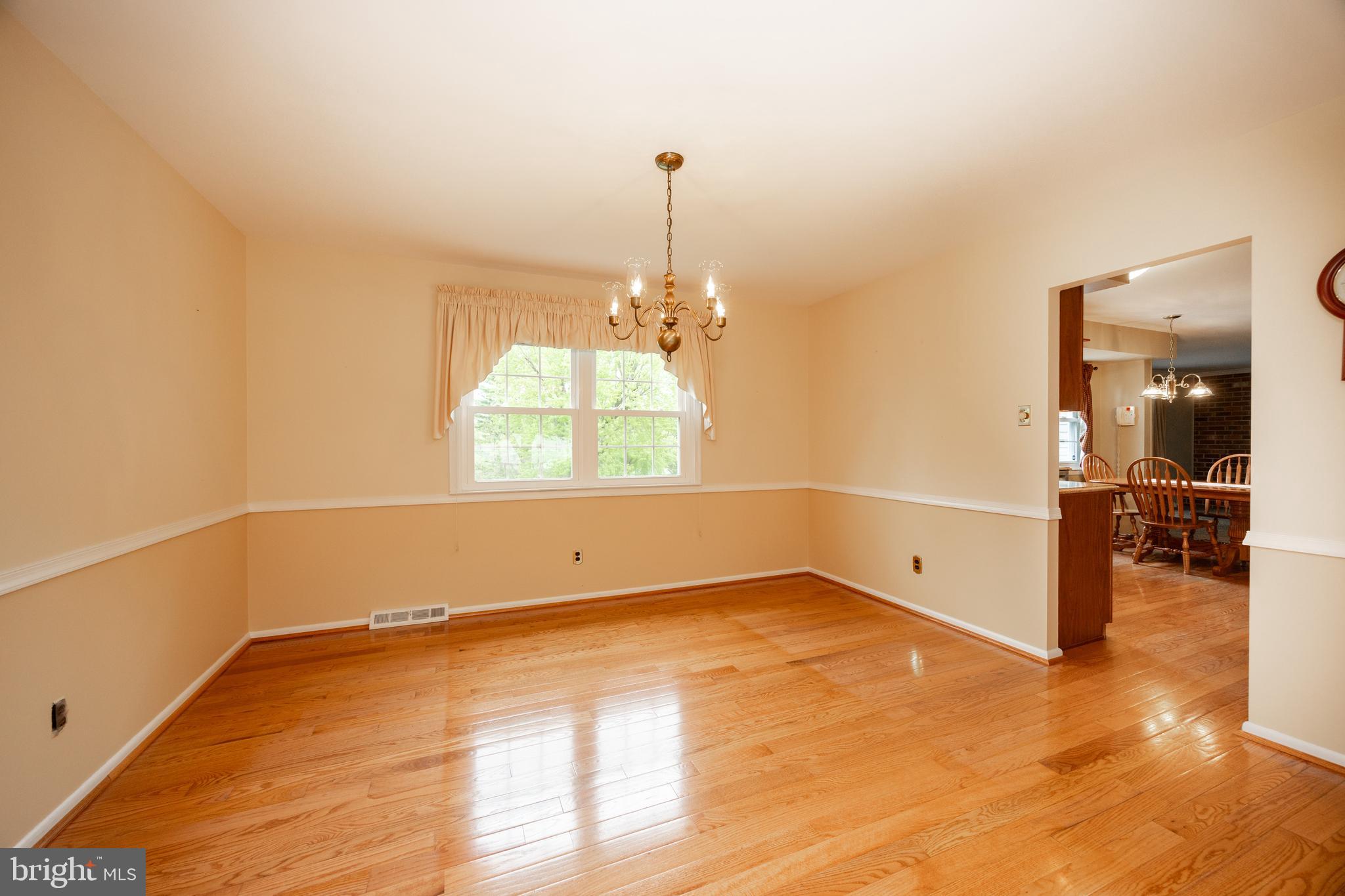 MARCHWOOD - Residential