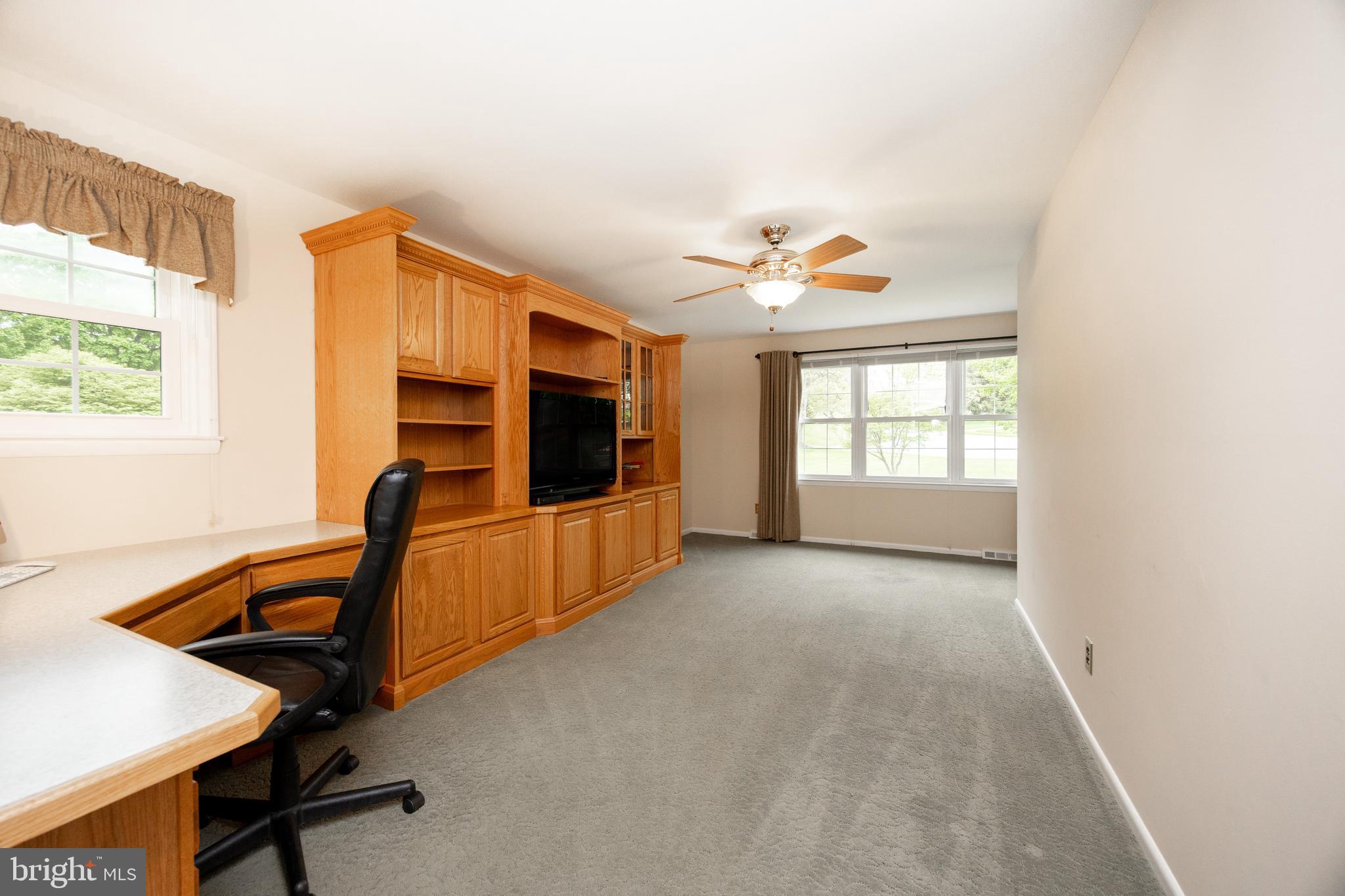 MARCHWOOD - Residential