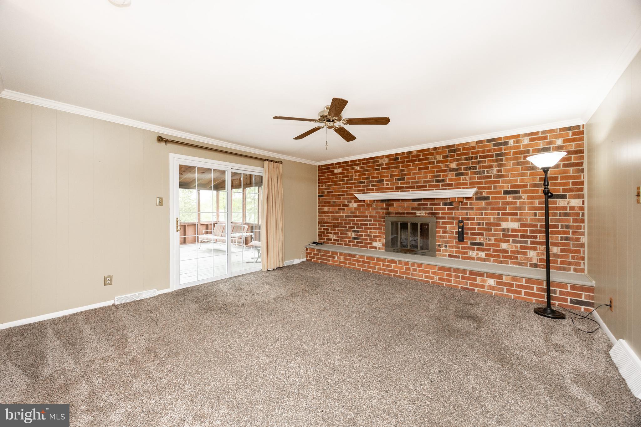 MARCHWOOD - Residential
