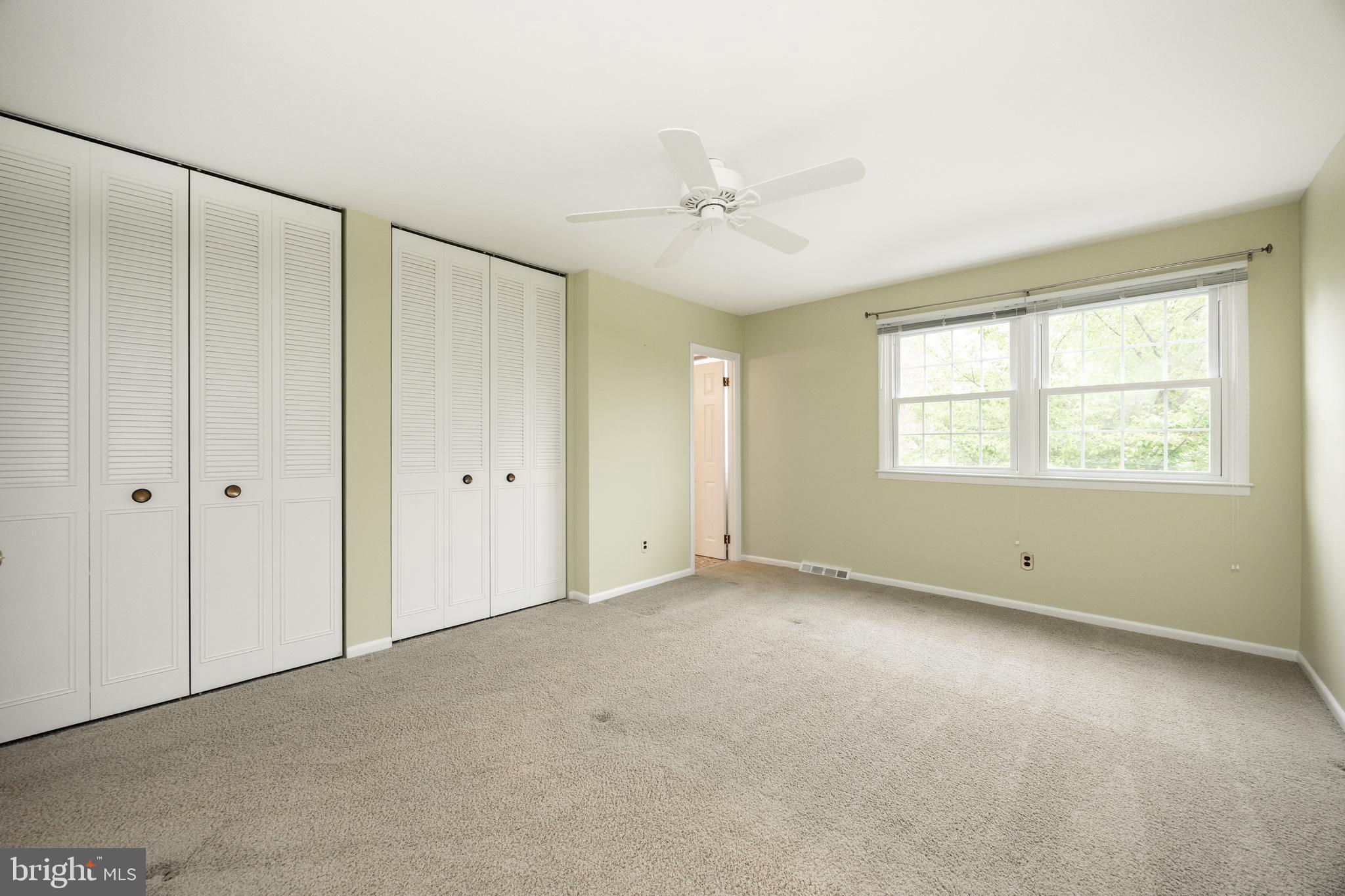 MARCHWOOD - Residential