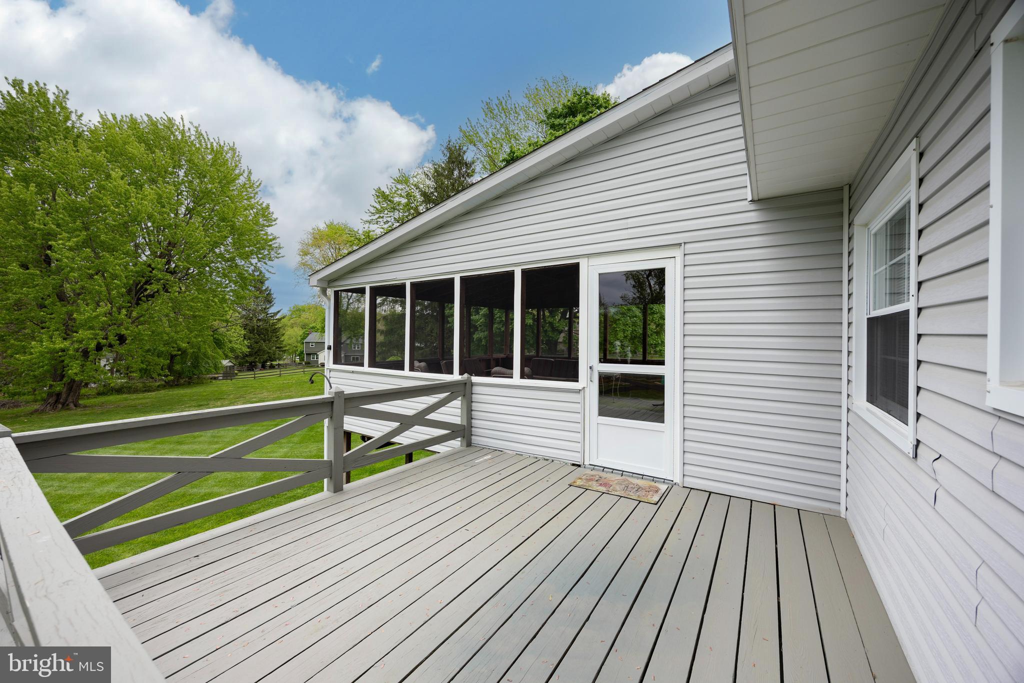 MARCHWOOD - Residential
