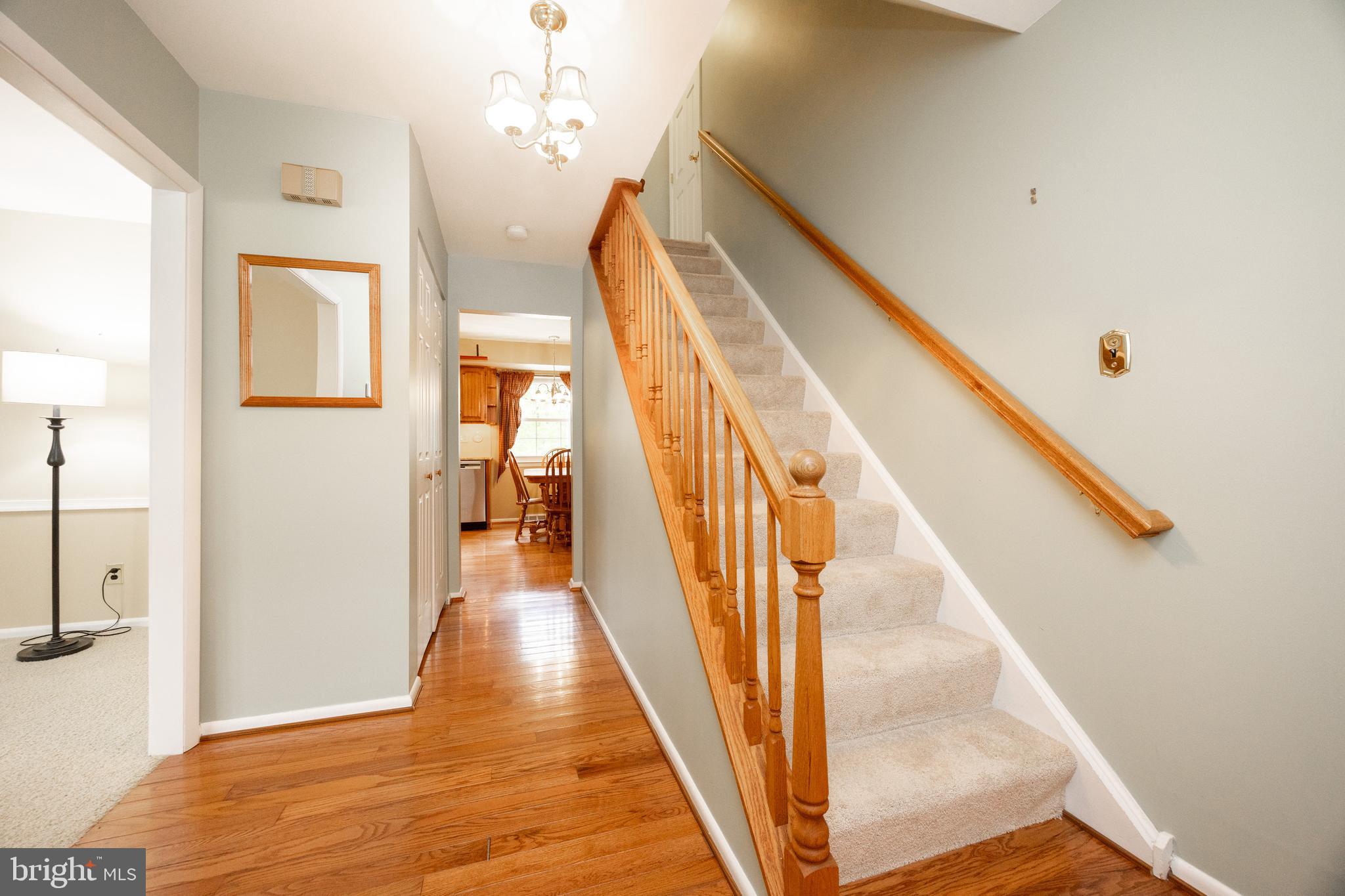 MARCHWOOD - Residential