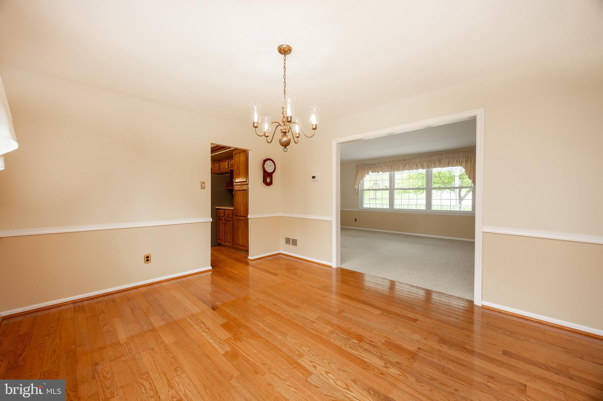MARCHWOOD - Residential