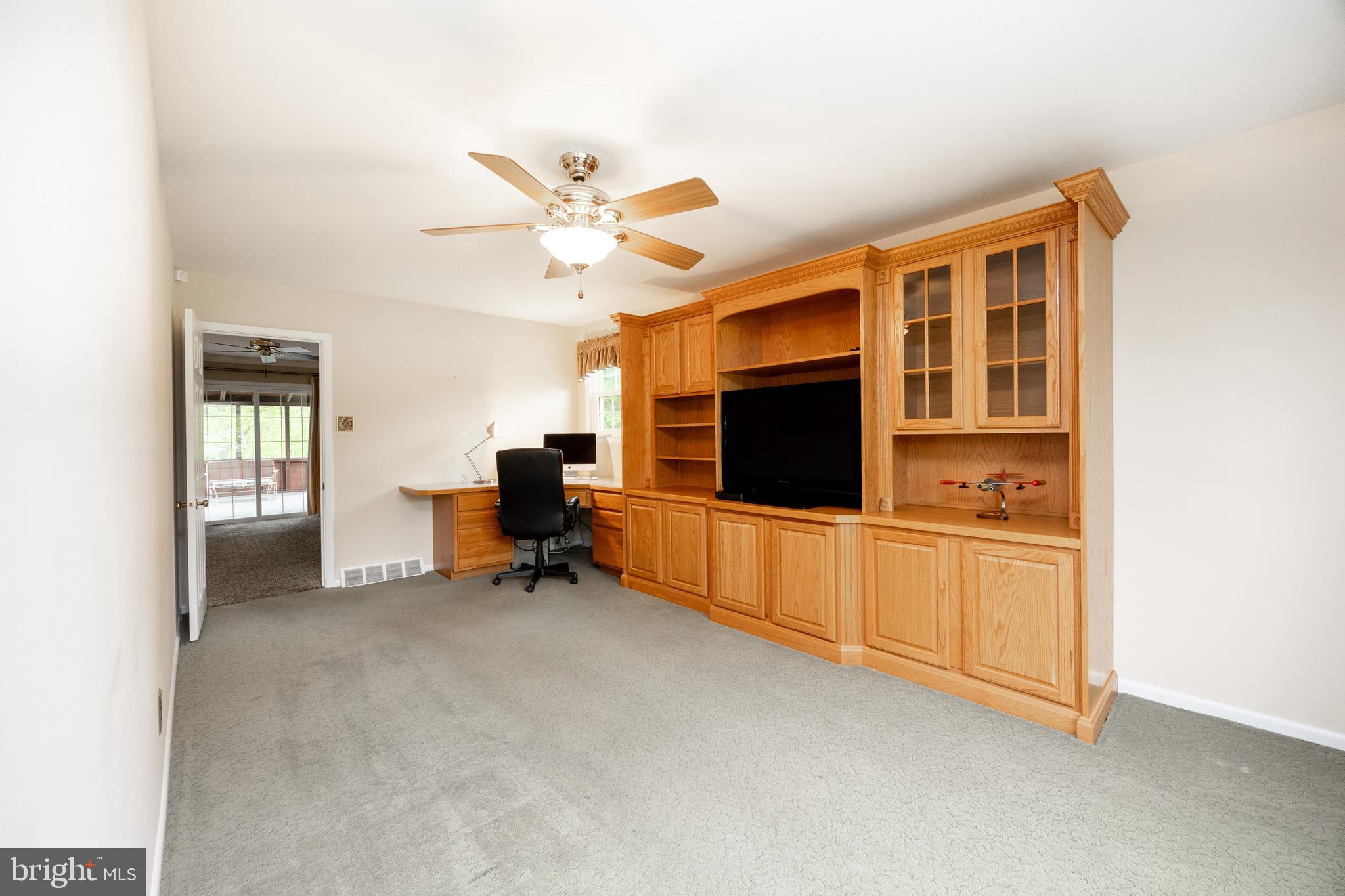 MARCHWOOD - Residential