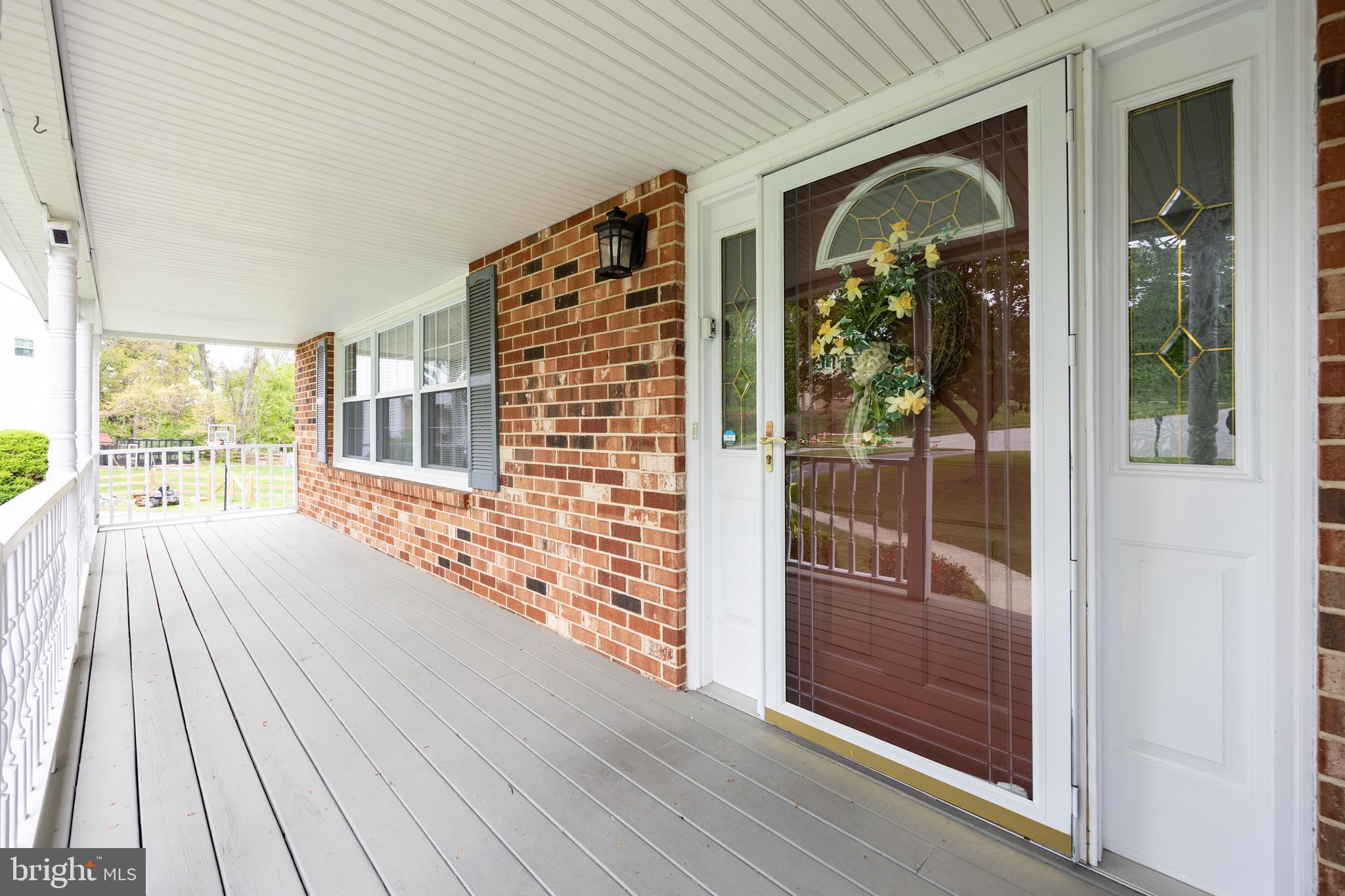 MARCHWOOD - Residential
