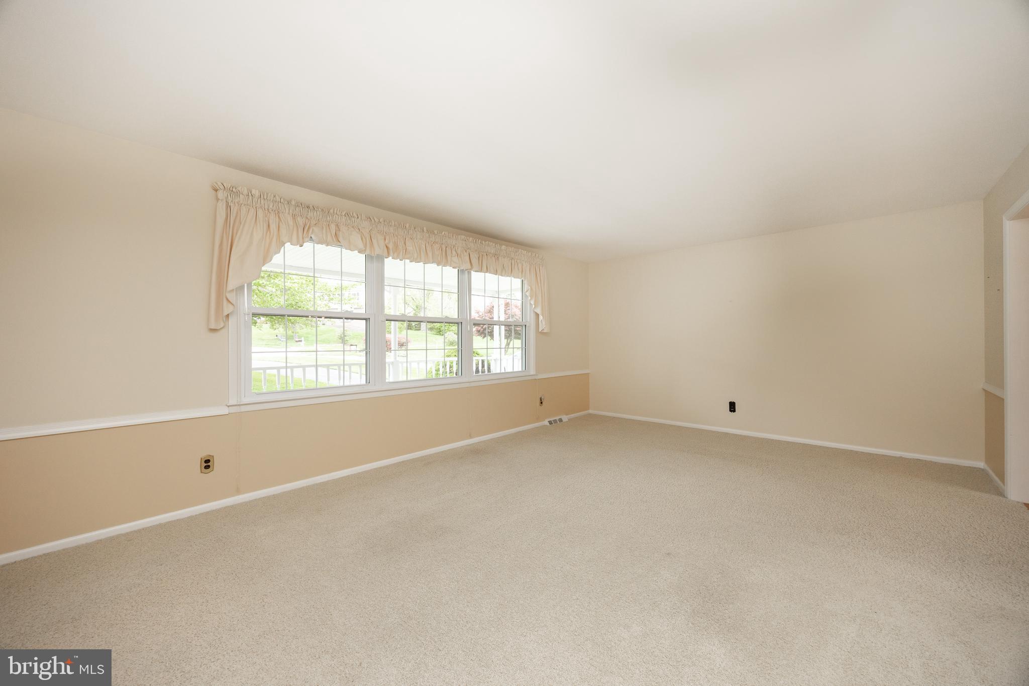 MARCHWOOD - Residential