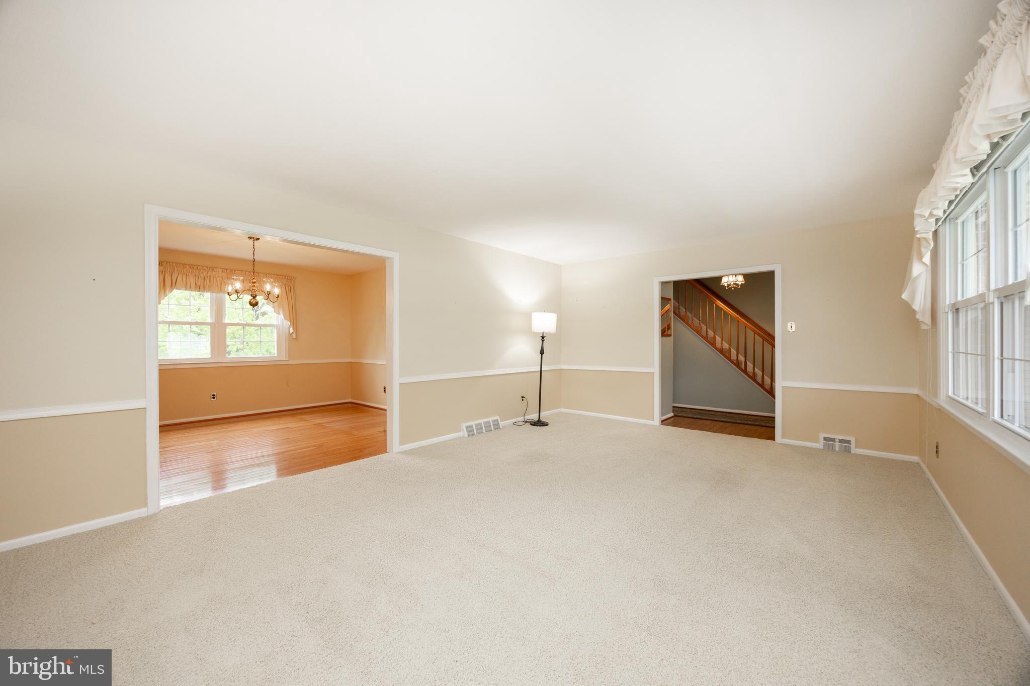 MARCHWOOD - Residential