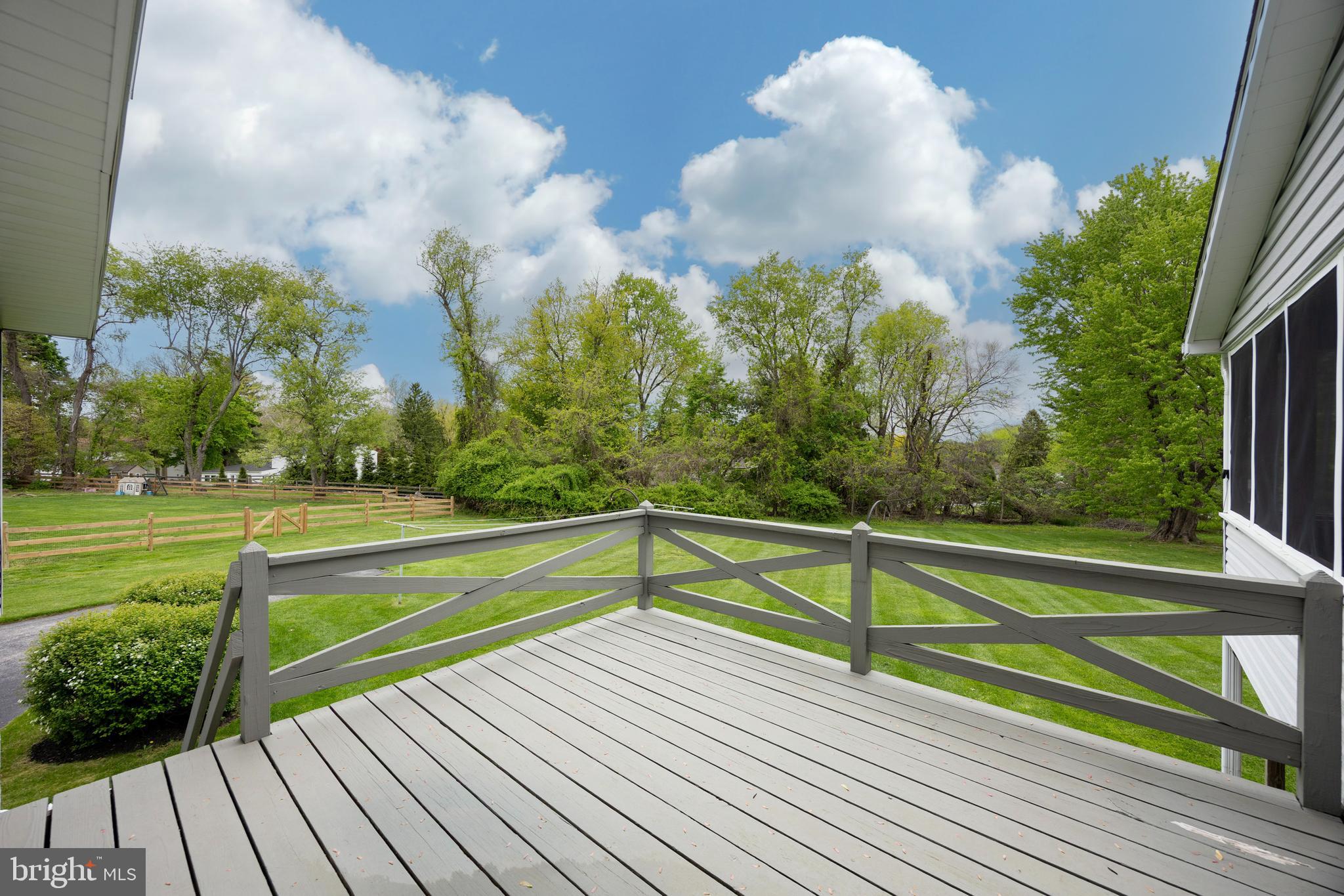 MARCHWOOD - Residential