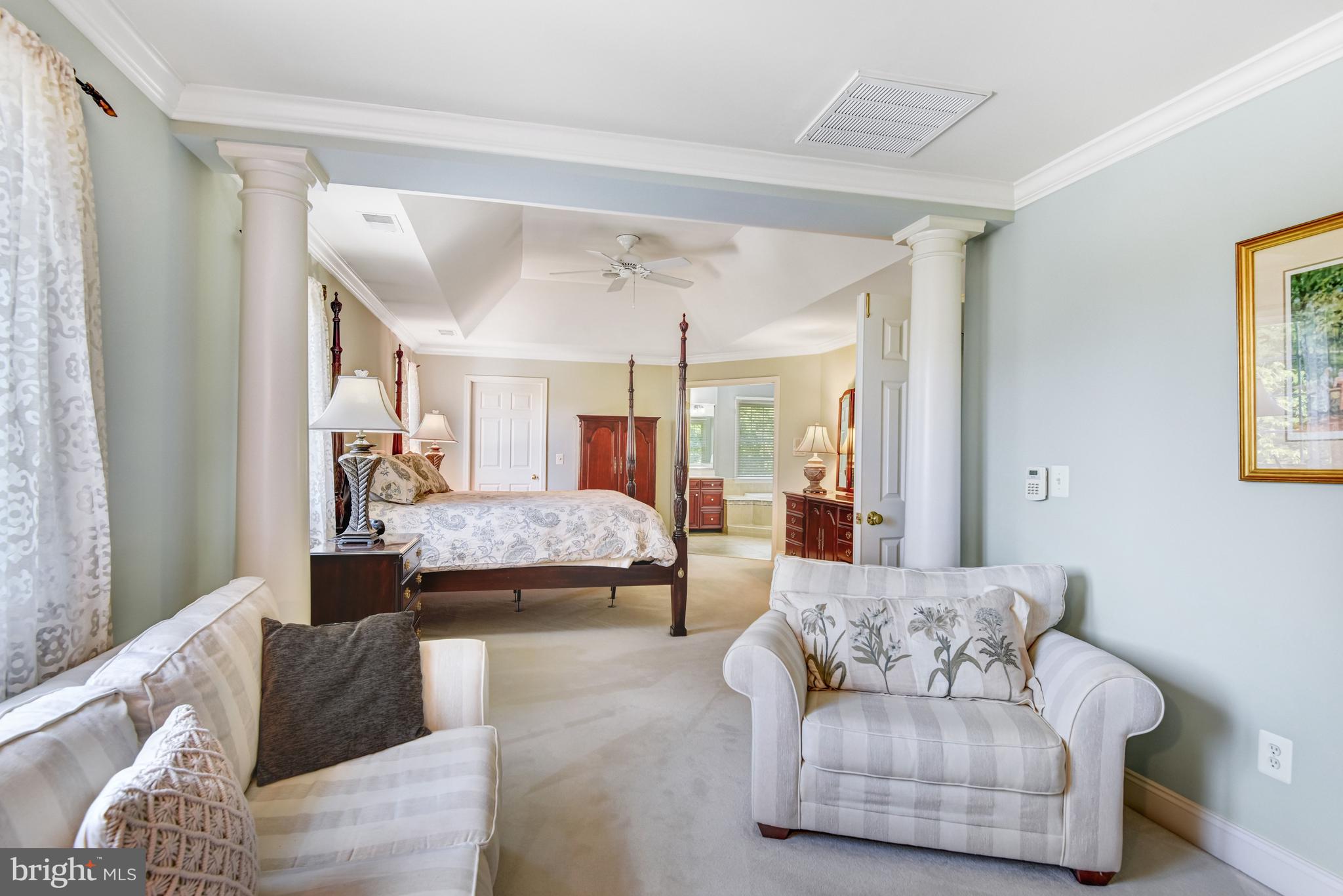 DOMINION VALLEY COUNTRY CLUB - Residential