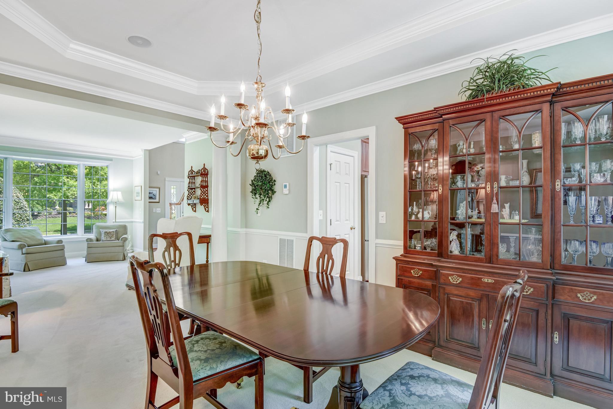 DOMINION VALLEY COUNTRY CLUB - Residential