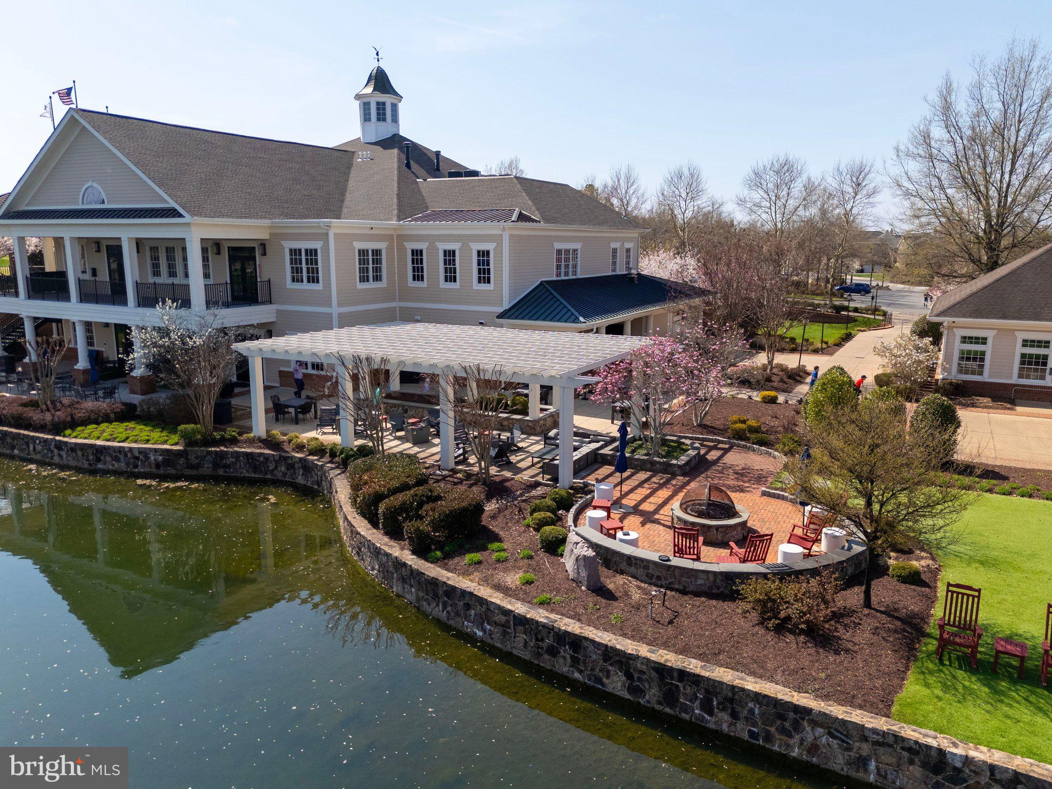 DOMINION VALLEY COUNTRY CLUB - Residential