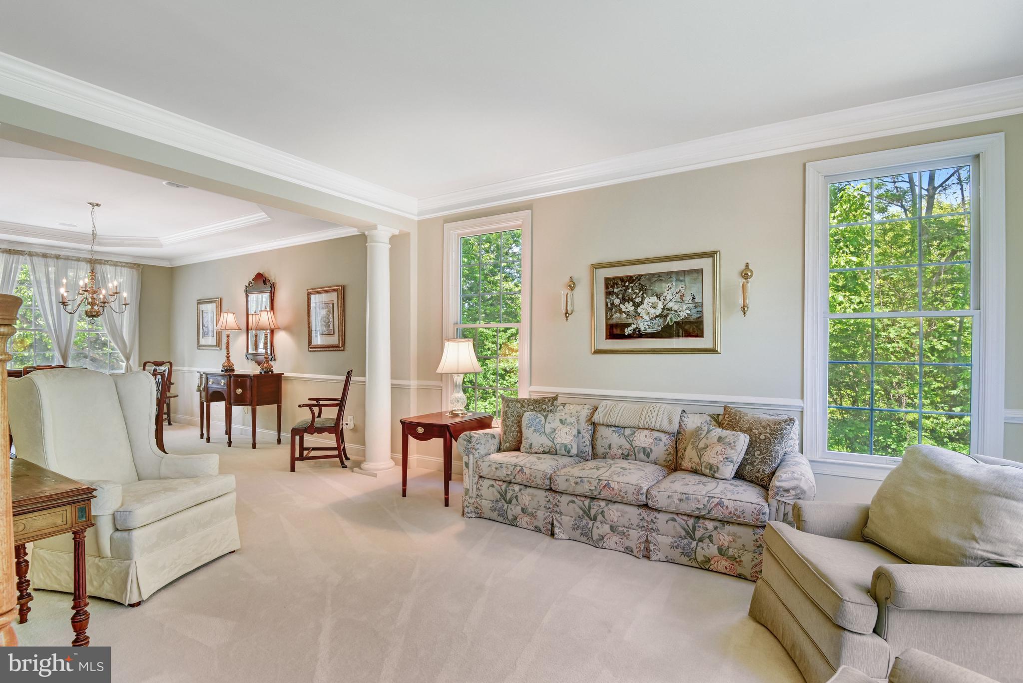DOMINION VALLEY COUNTRY CLUB - Residential