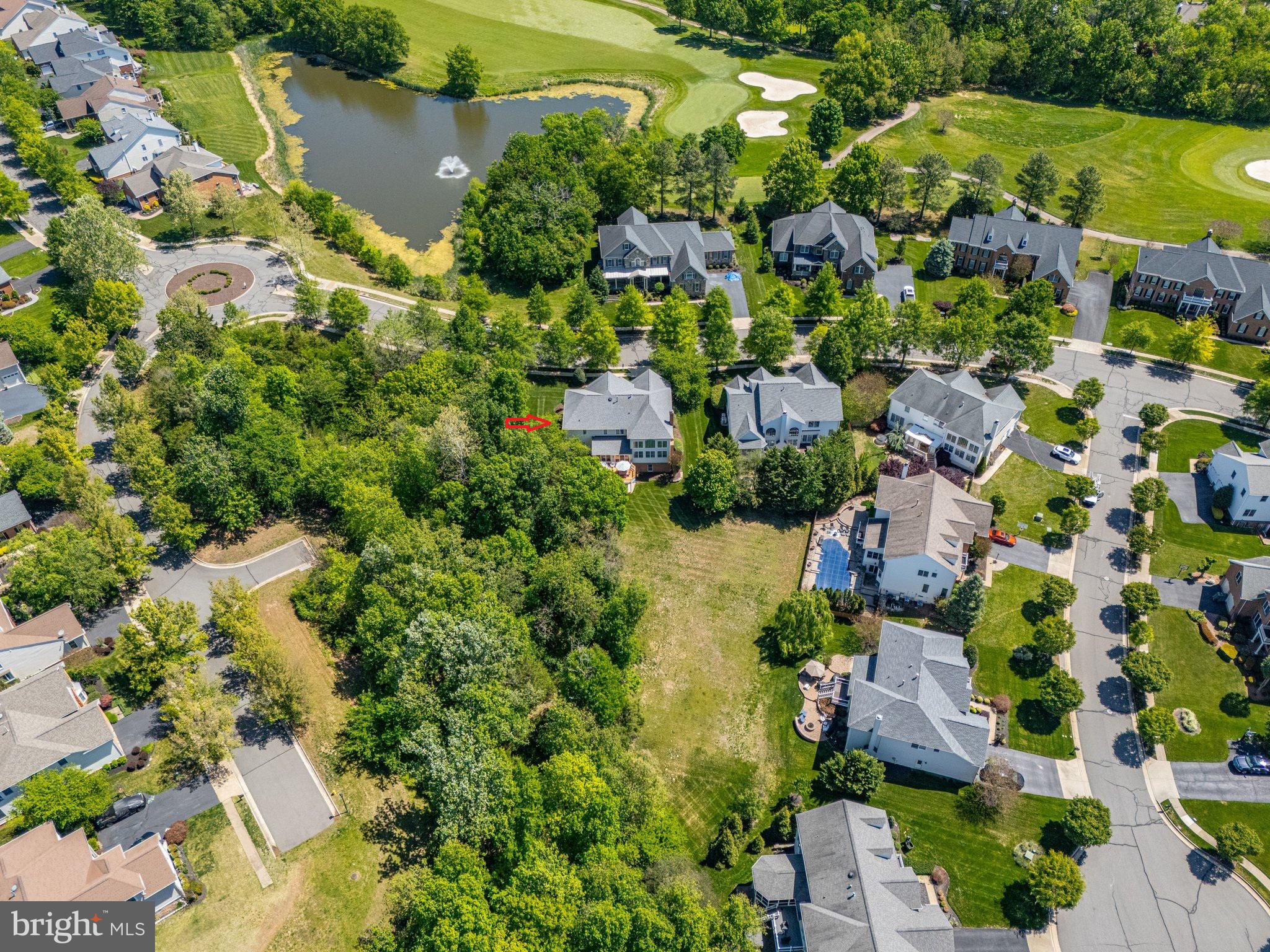 DOMINION VALLEY COUNTRY CLUB - Residential