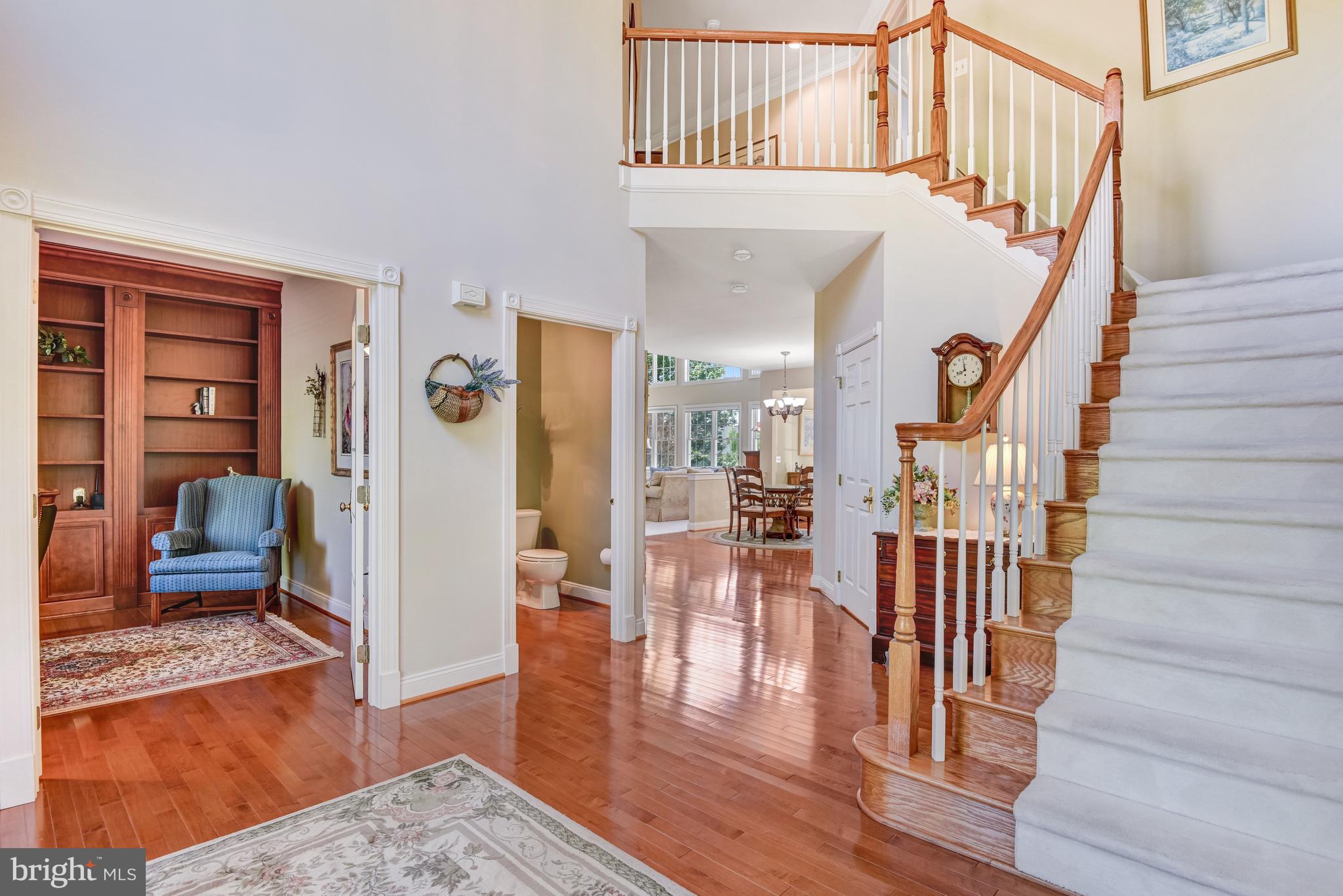 DOMINION VALLEY COUNTRY CLUB - Residential