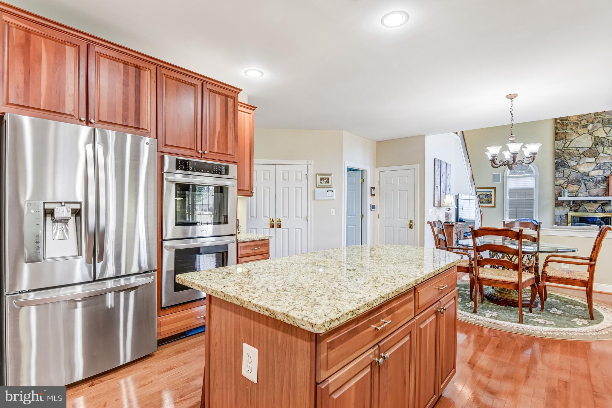 DOMINION VALLEY COUNTRY CLUB - Residential
