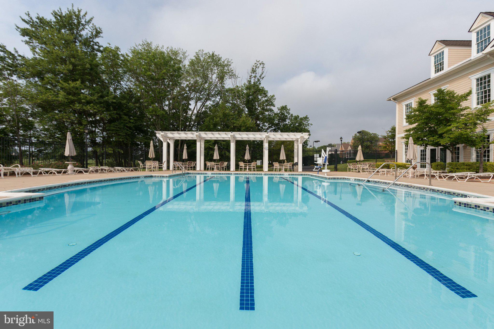 DOMINION VALLEY COUNTRY CLUB - Residential