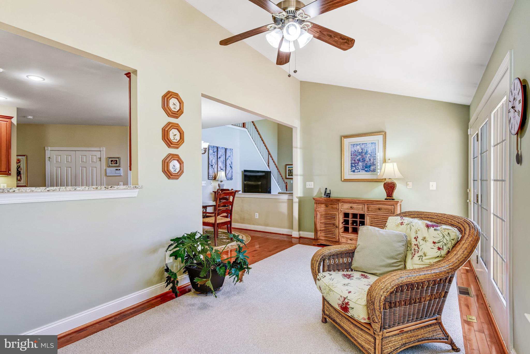 DOMINION VALLEY COUNTRY CLUB - Residential